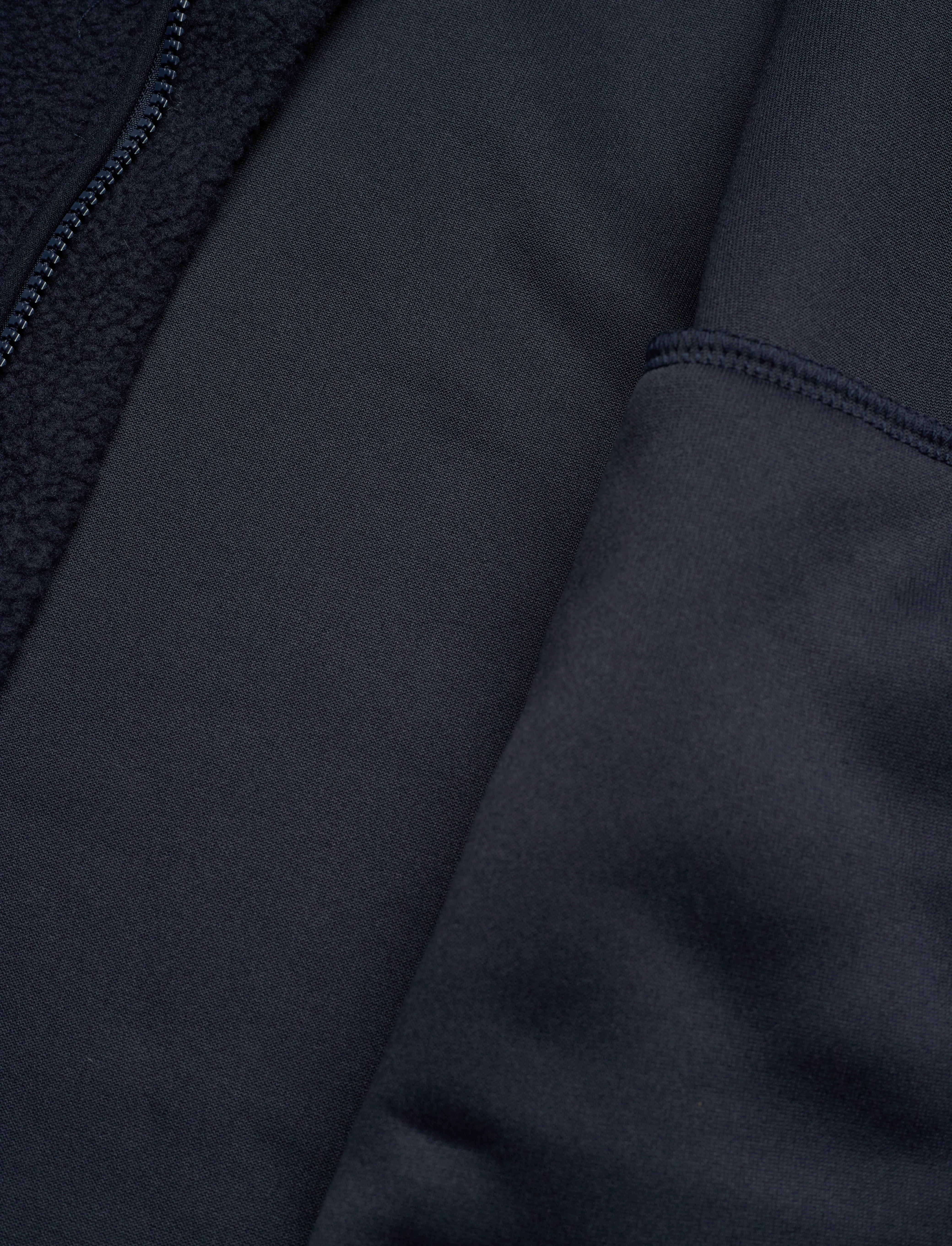 Tretorn - FARHULT PILE JKT M's - 415/navy blaze - 4