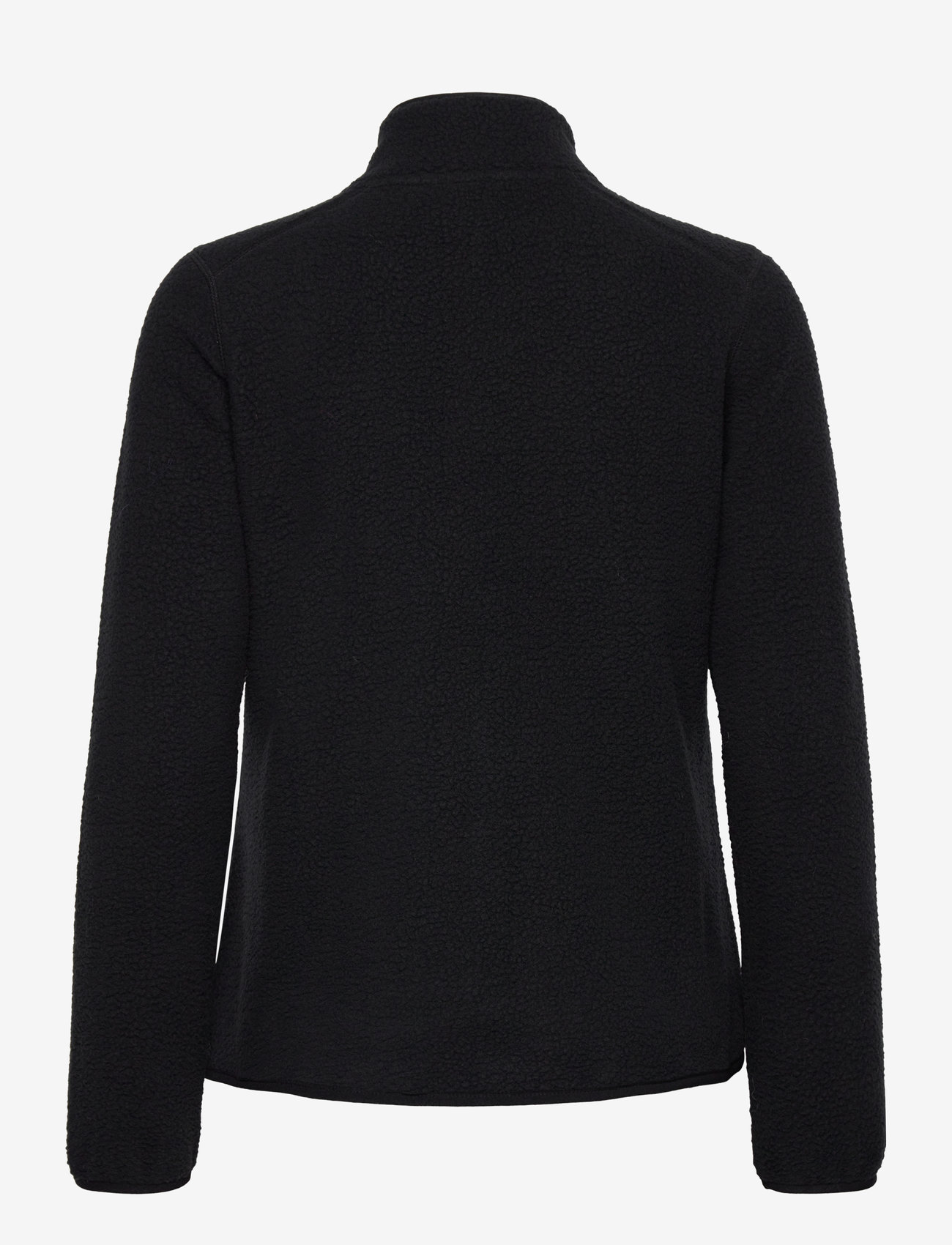 Tretorn - FARHULT PILE JKT W's - 010/black - 1