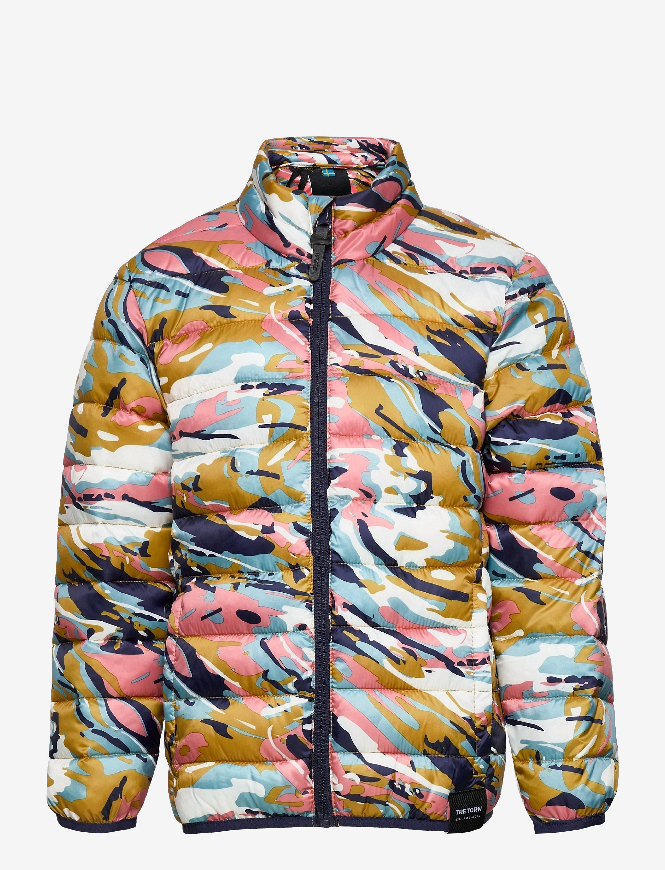 007/SPRING RAPA