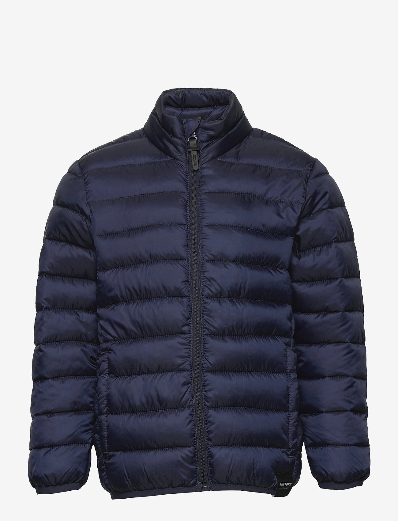 Tretorn - SPRING PUFFER KIDS - 080/navy - 0