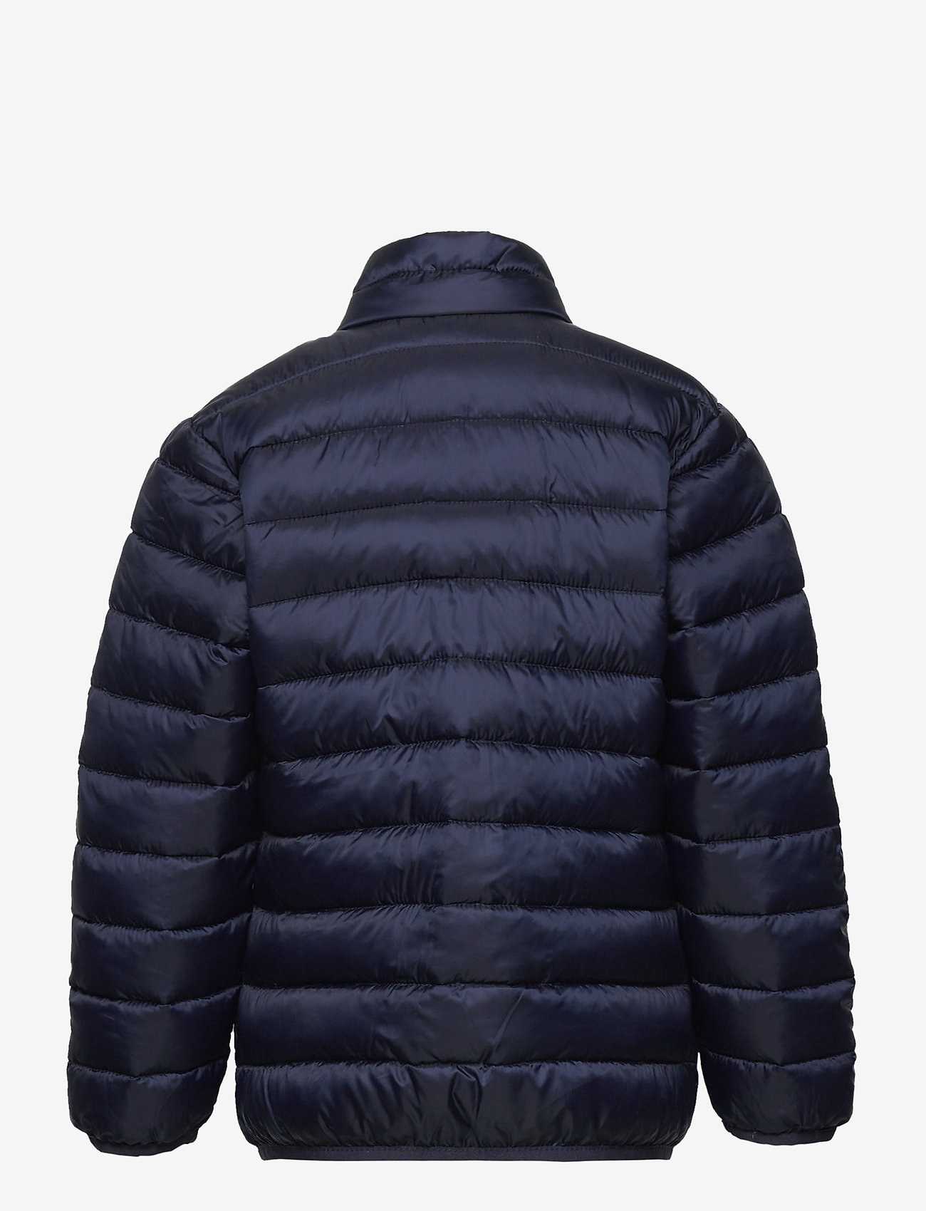 Tretorn - SPRING PUFFER KIDS - 080/navy - 1