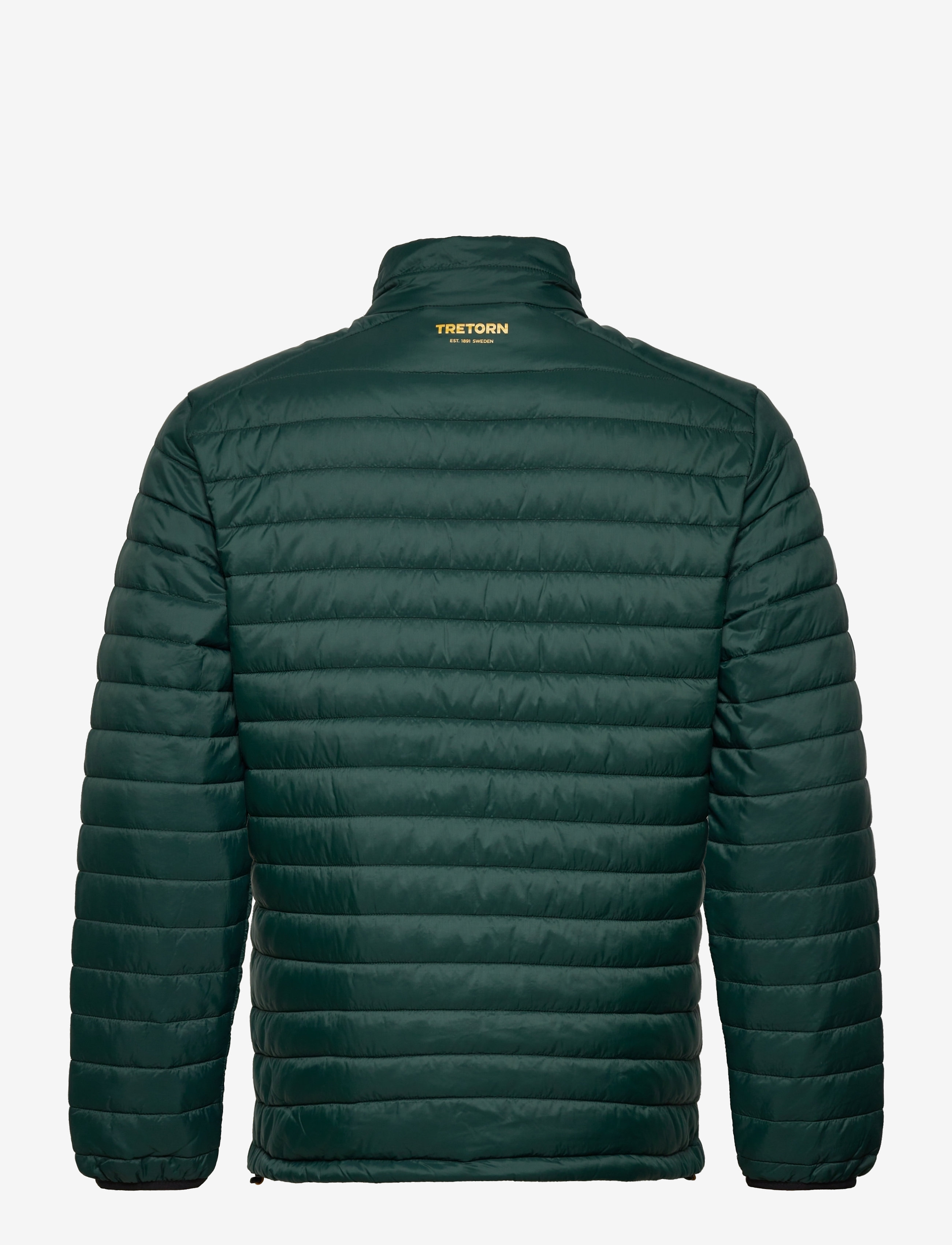 Tretorn - SHELTER LINER M's - 068/frosted gre - 1