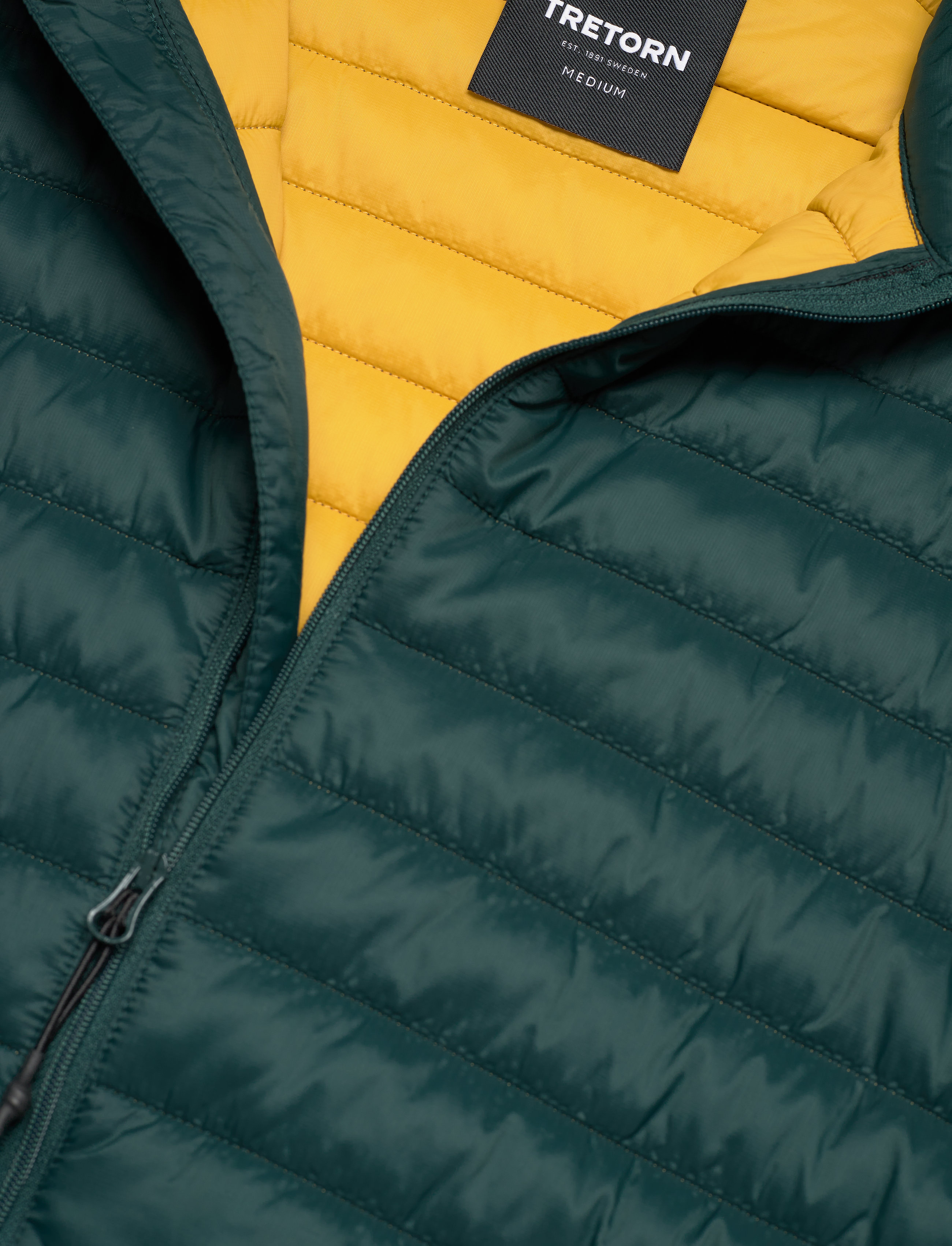Tretorn - SHELTER LINER M's - 068/frosted gre - 2