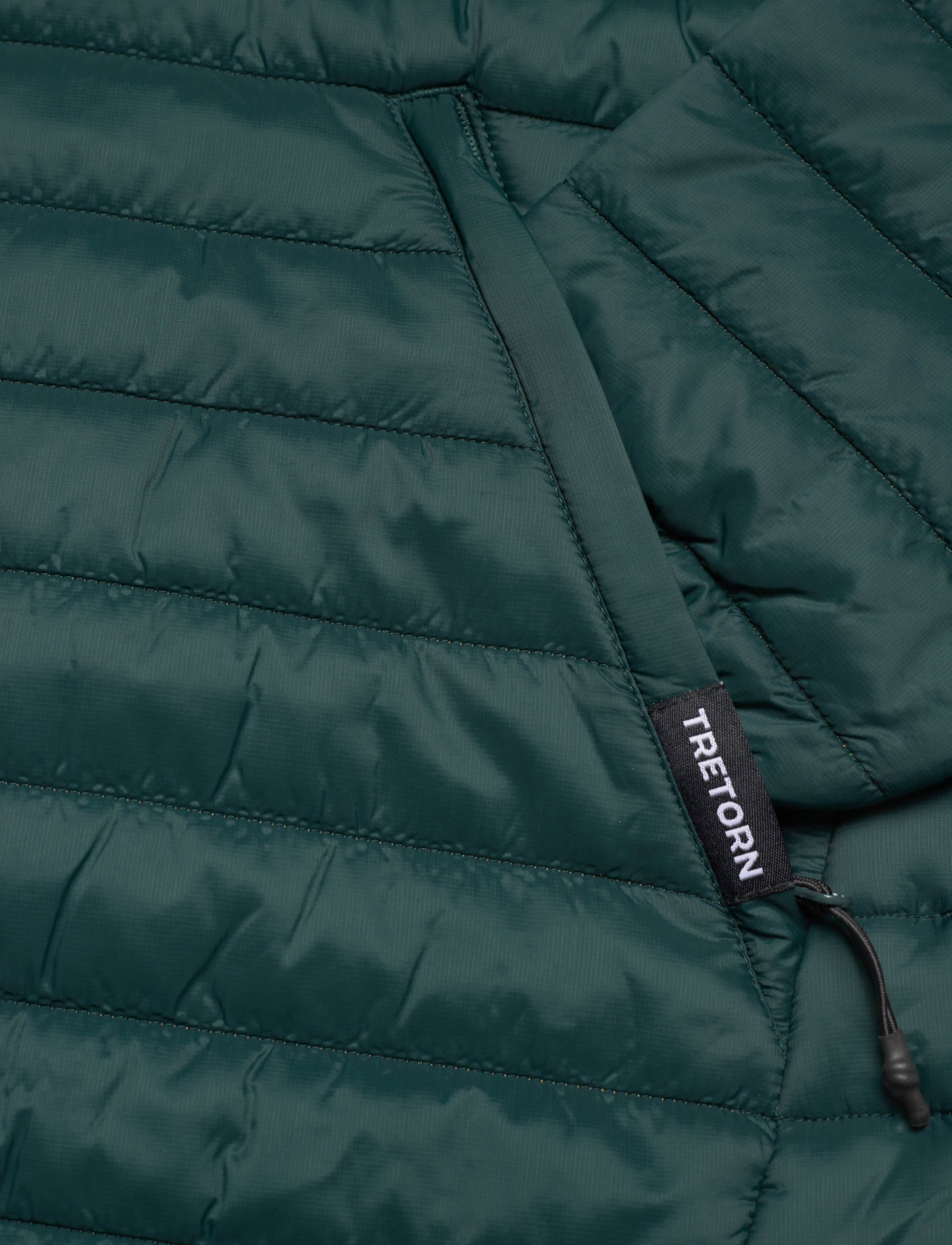 Tretorn - SHELTER LINER M's - 068/frosted gre - 3