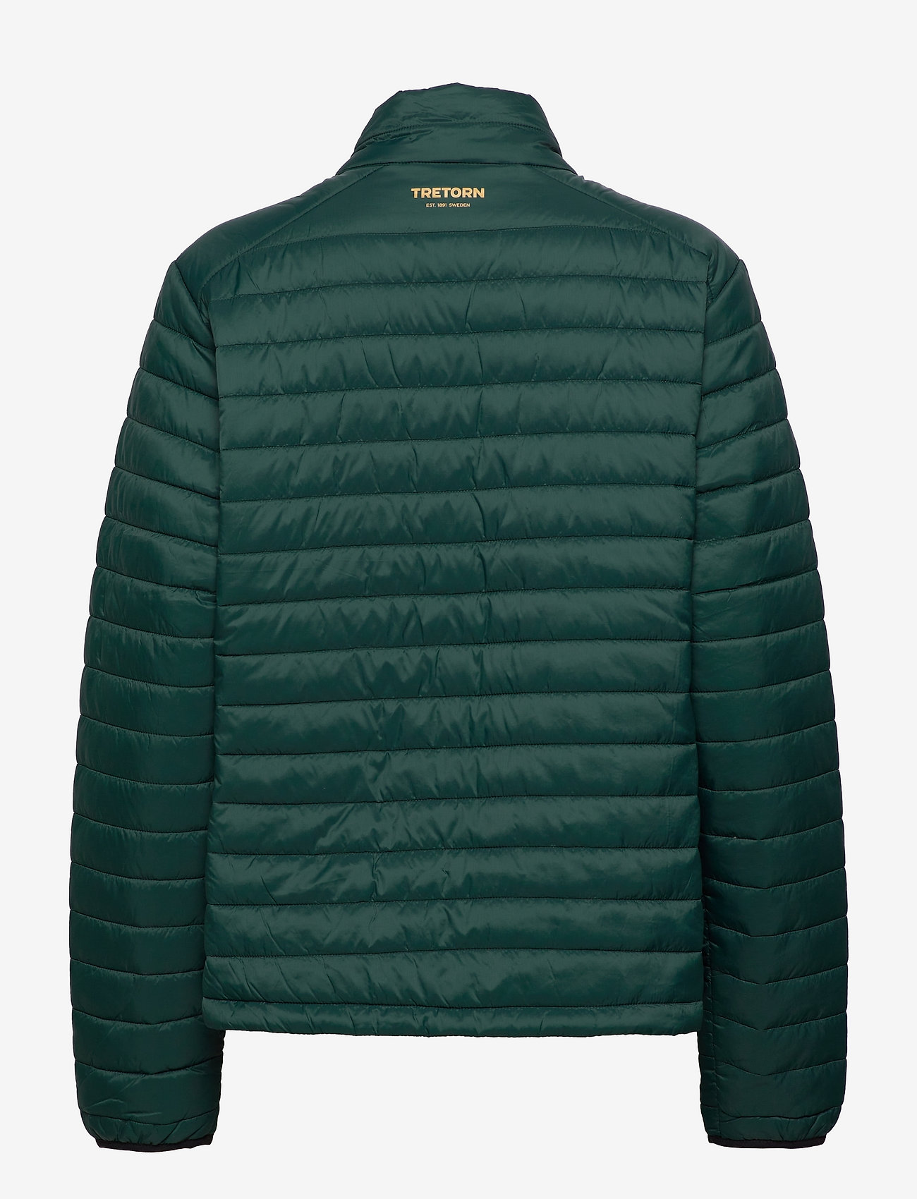 Tretorn - SHELTER LINER W's - winter jacket - 068/frosted gre - 1