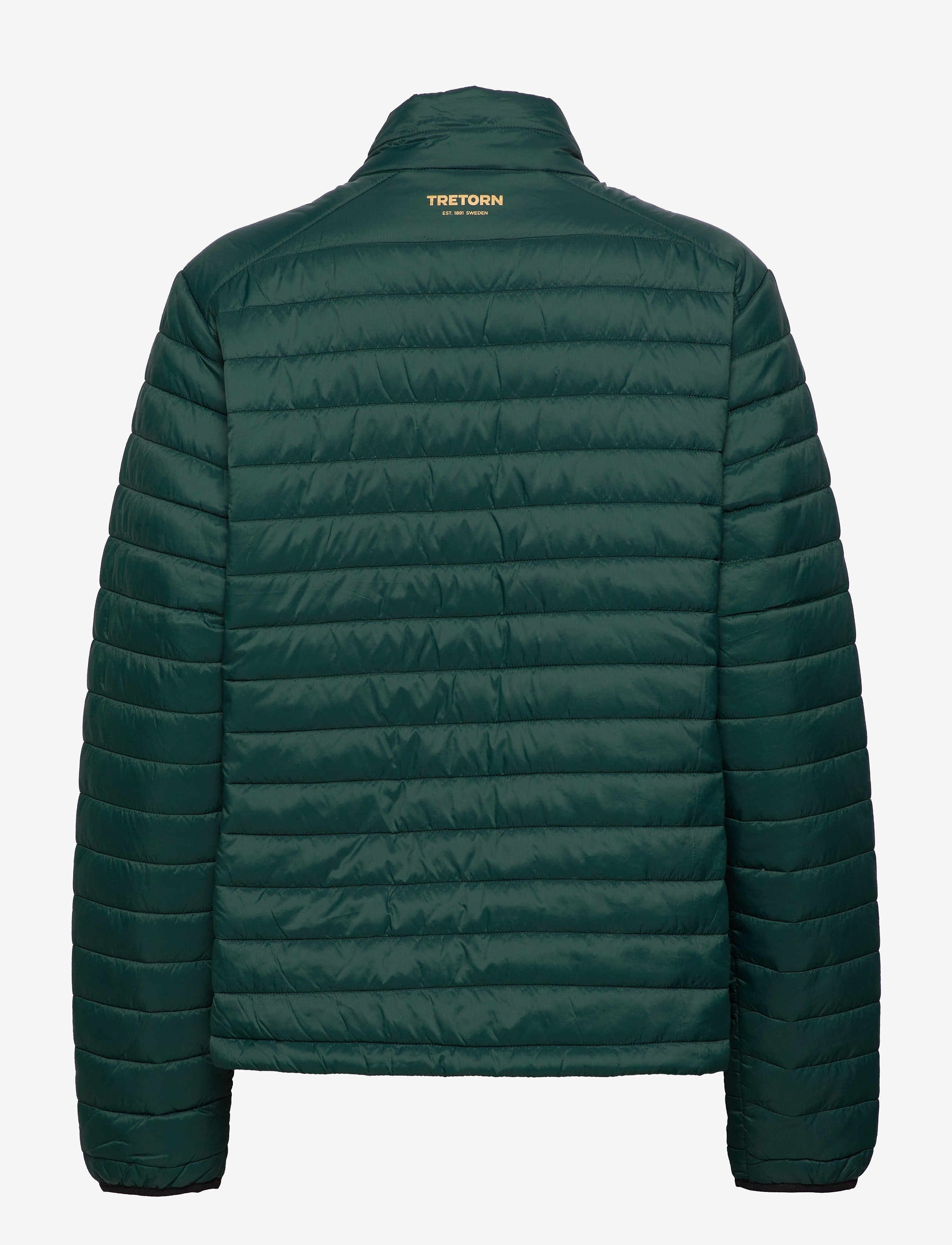 Tretorn - SHELTER LINER W's - 068/frosted gre - 1