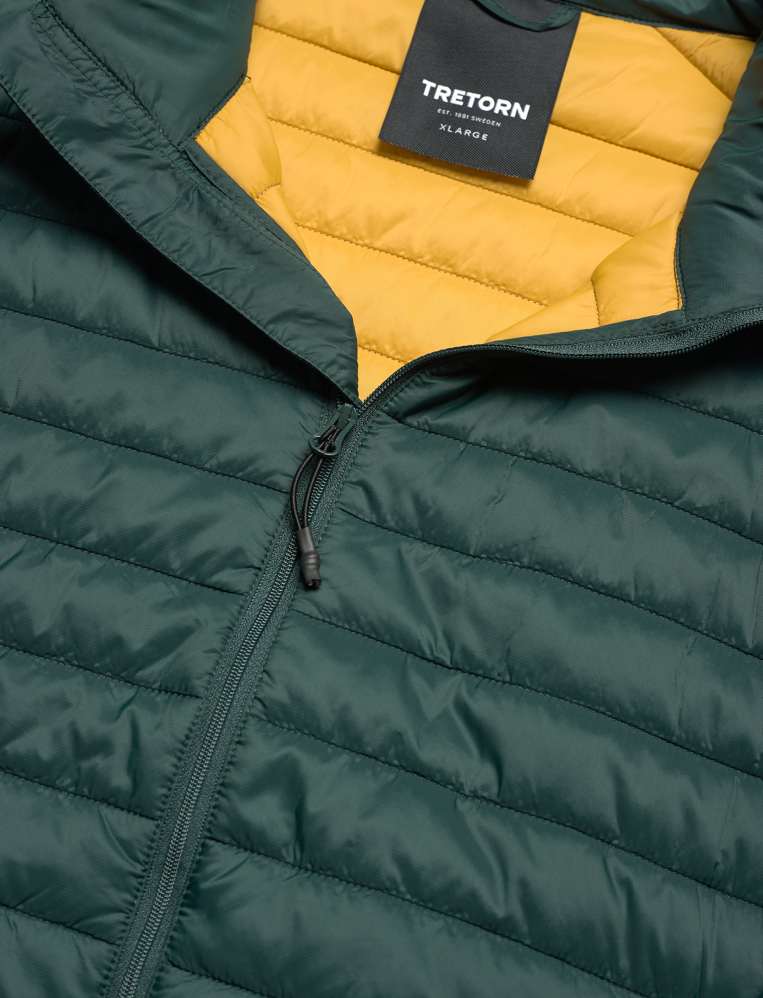 Tretorn - SHELTER LINER W's - 068/frosted gre - 2