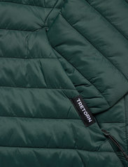 Tretorn - SHELTER LINER W's - winter jacket - 068/frosted gre - 3