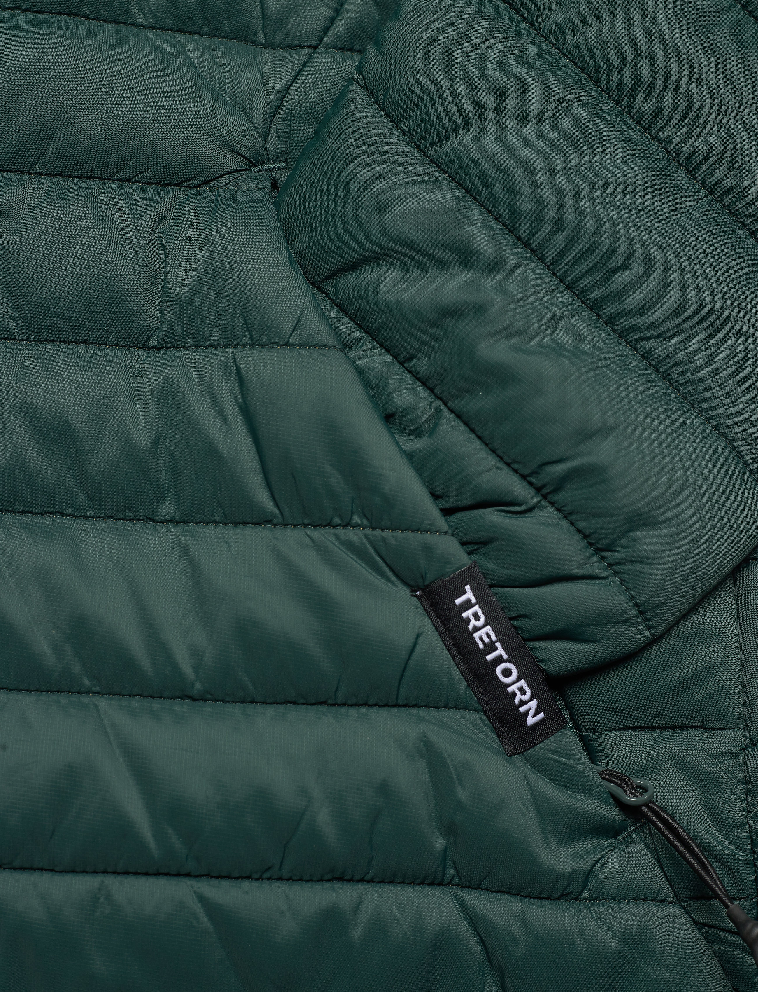 Tretorn - SHELTER LINER W's - 068/frosted gre - 3