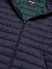 Tretorn - SHELTER LINER W's - winter jacket - 080/navy - 3