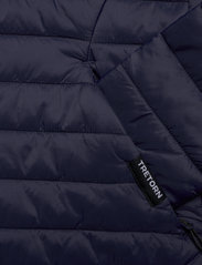 Tretorn - SHELTER LINER W's - winter jacket - 080/navy - 4
