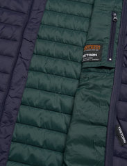 Tretorn - SHELTER LINER W's - winter jacket - 080/navy - 5