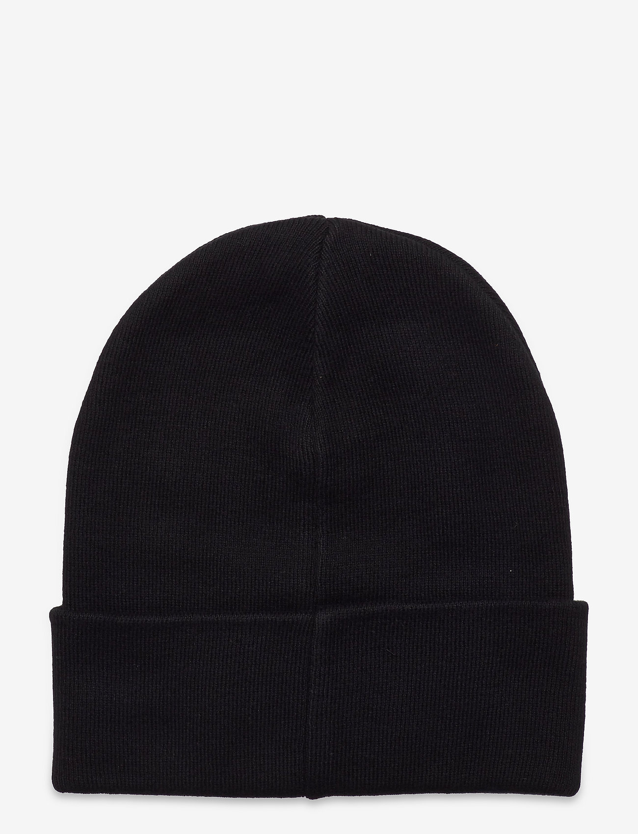 Tretorn - LOW BEANIE - 011/jet black - 1