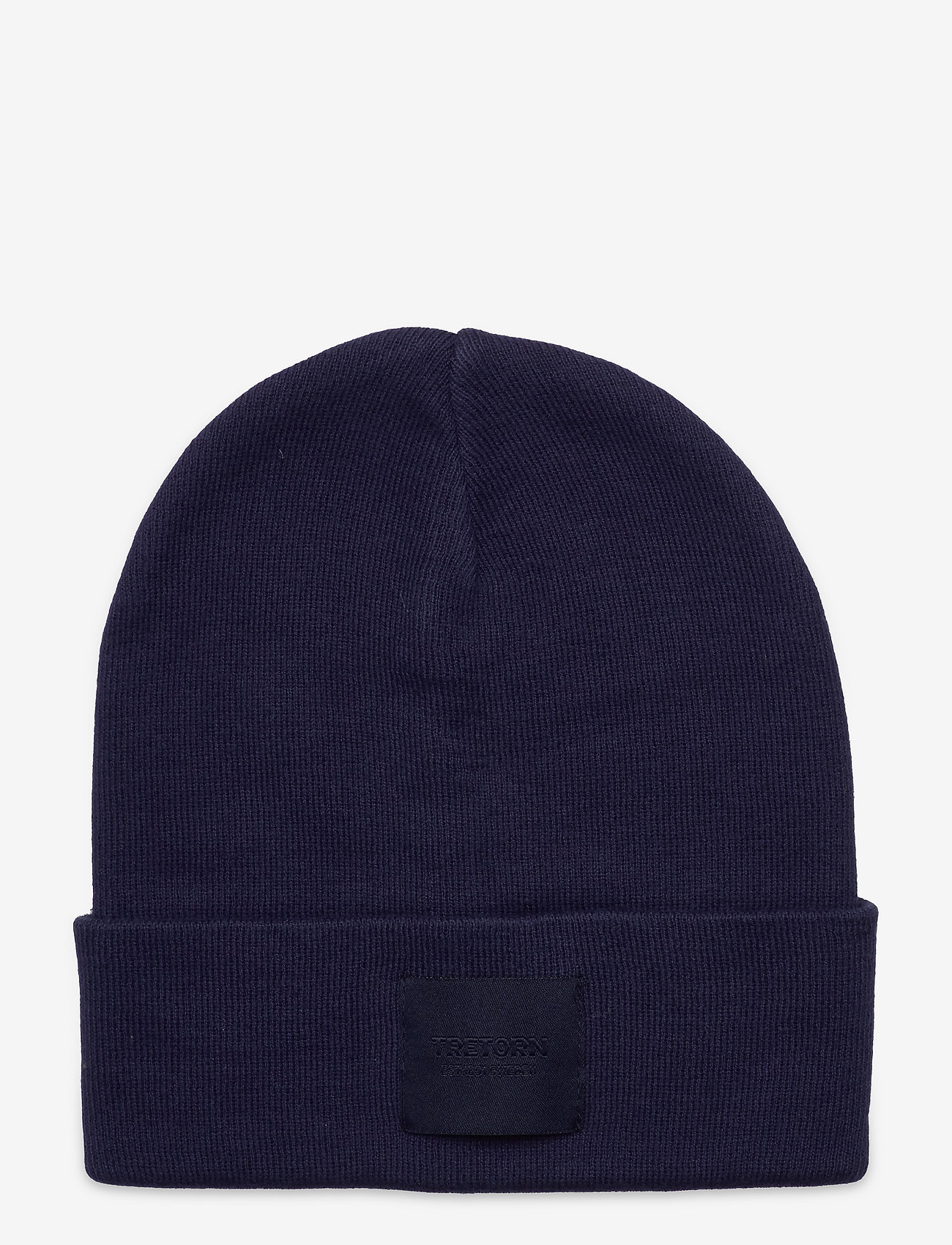 Tretorn - LOW BEANIE - 080/navy - 0