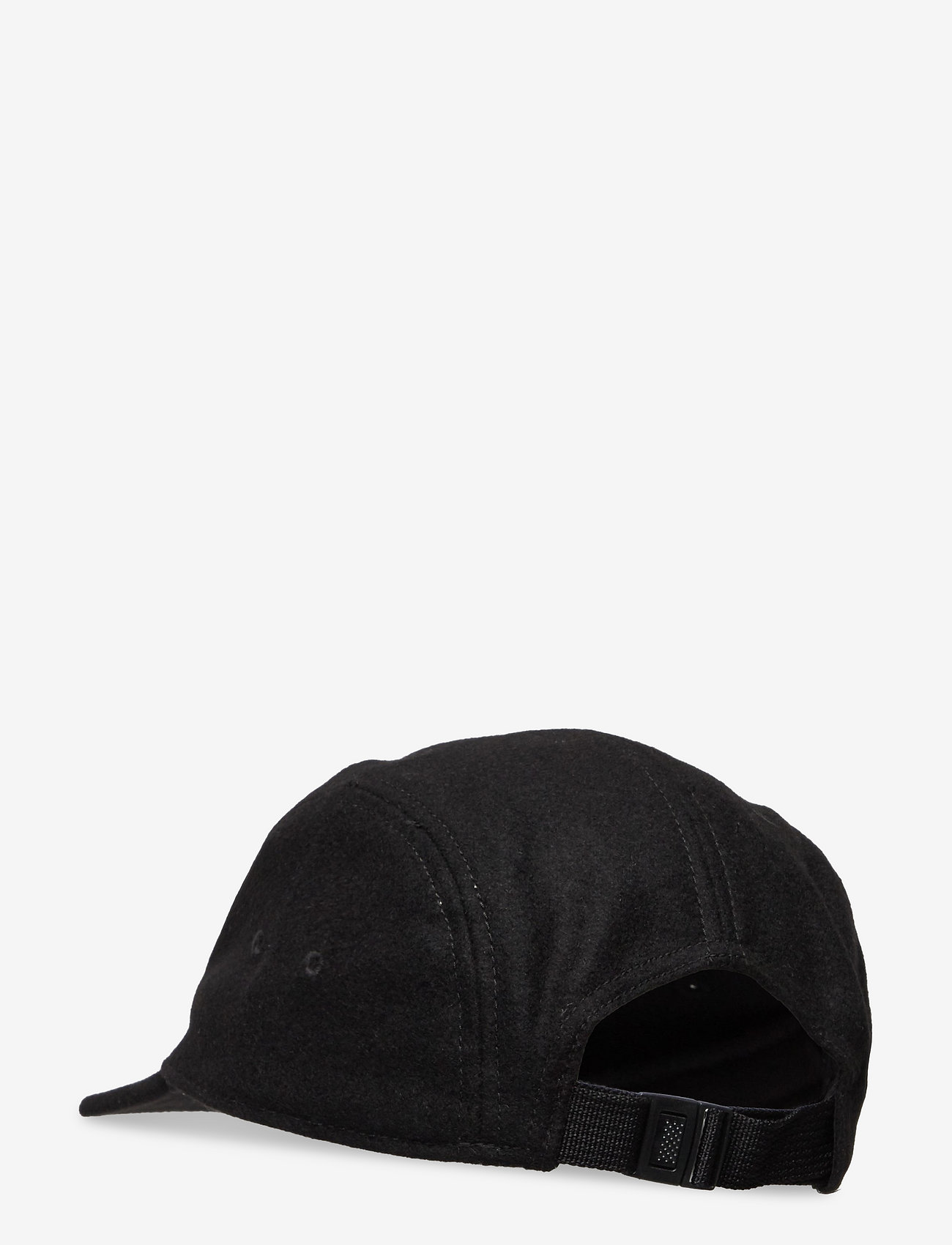 Tretorn - SAREK WOOL CAP - 010/black - 1