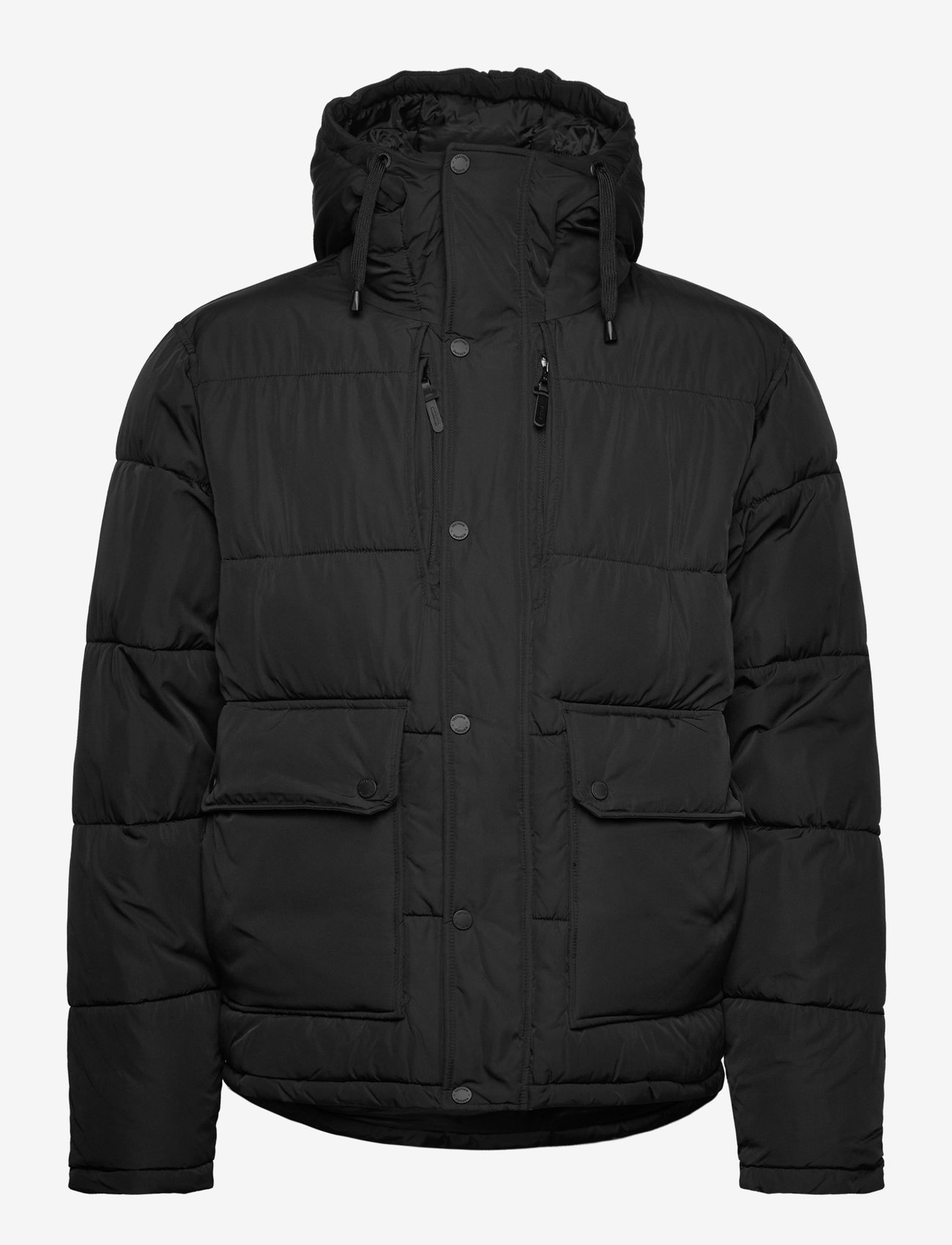011/JET BLACK
