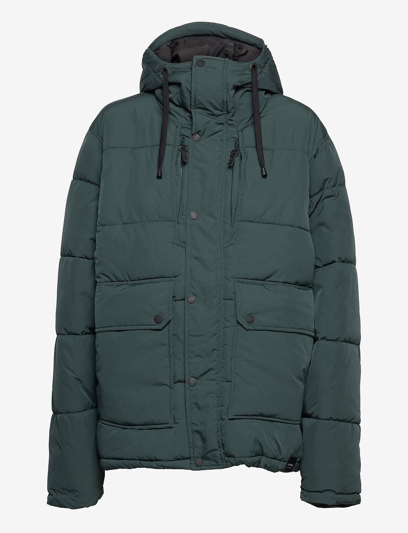 Tretorn - SHELTER JACKET M?s - winterjacken - 068/frosted gre - 0