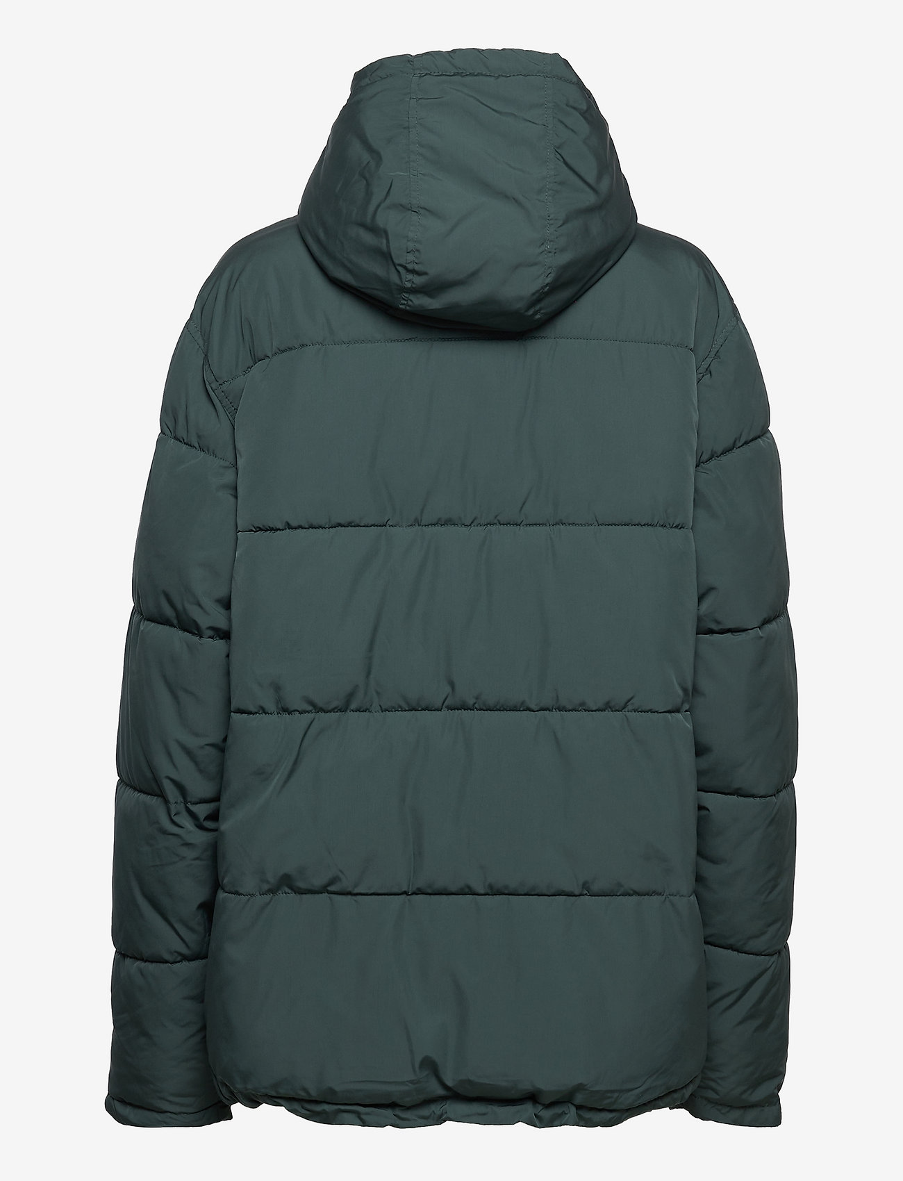 Tretorn - SHELTER JACKET M?s - padded jackets - 068/frosted gre - 1
