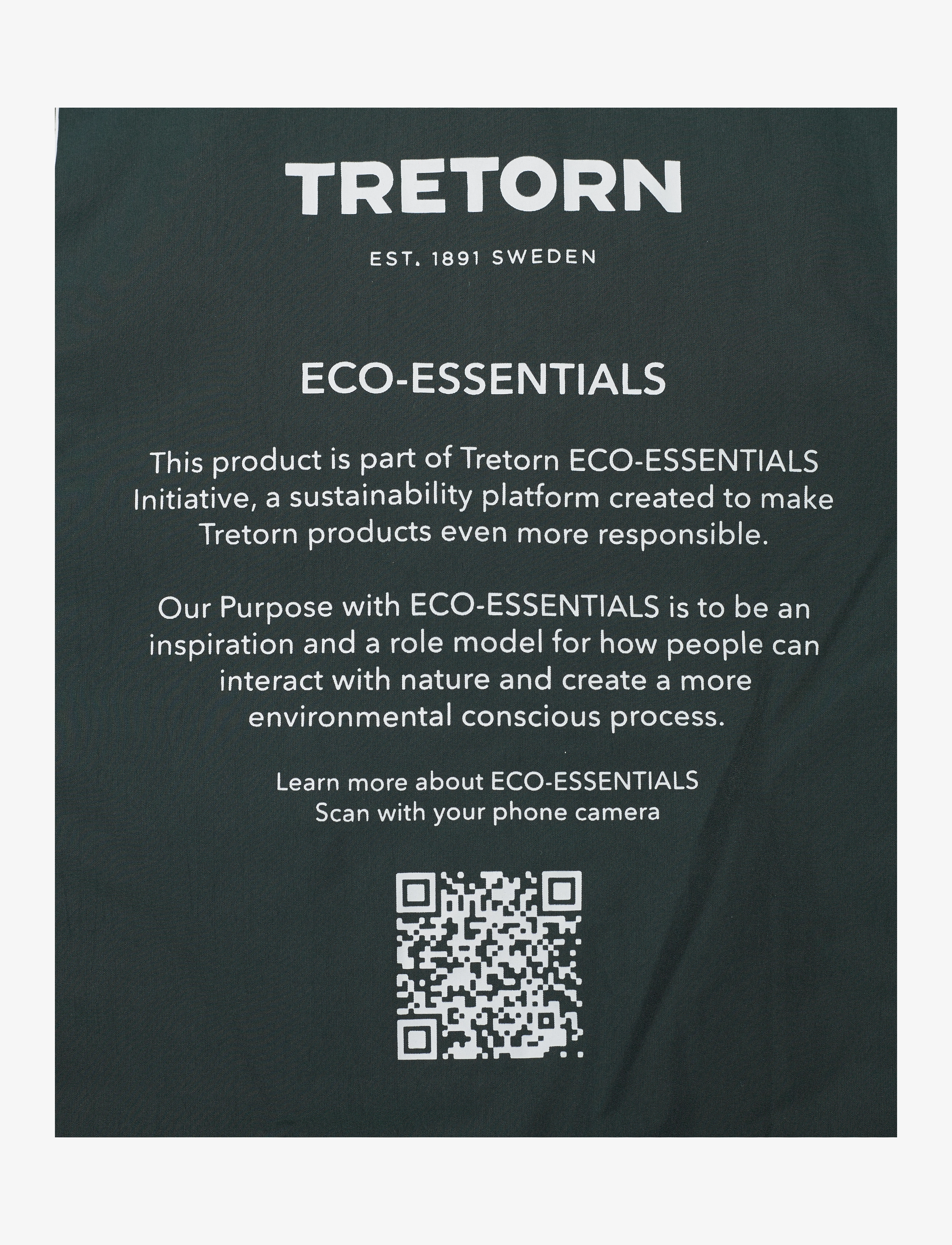 Tretorn - SHELTER JACKET M’s - 068/frosted gre - 2