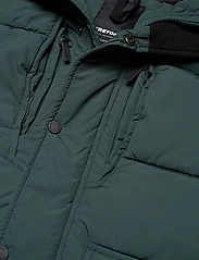Tretorn - SHELTER JACKET M?s - padded jackets - 068/frosted gre - 5
