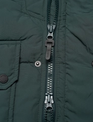 Tretorn - SHELTER JACKET M?s - padded jackets - 068/frosted gre - 6