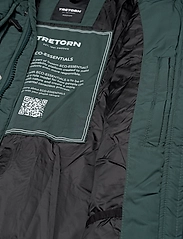 Tretorn - SHELTER JACKET M?s - padded jackets - 068/frosted gre - 7