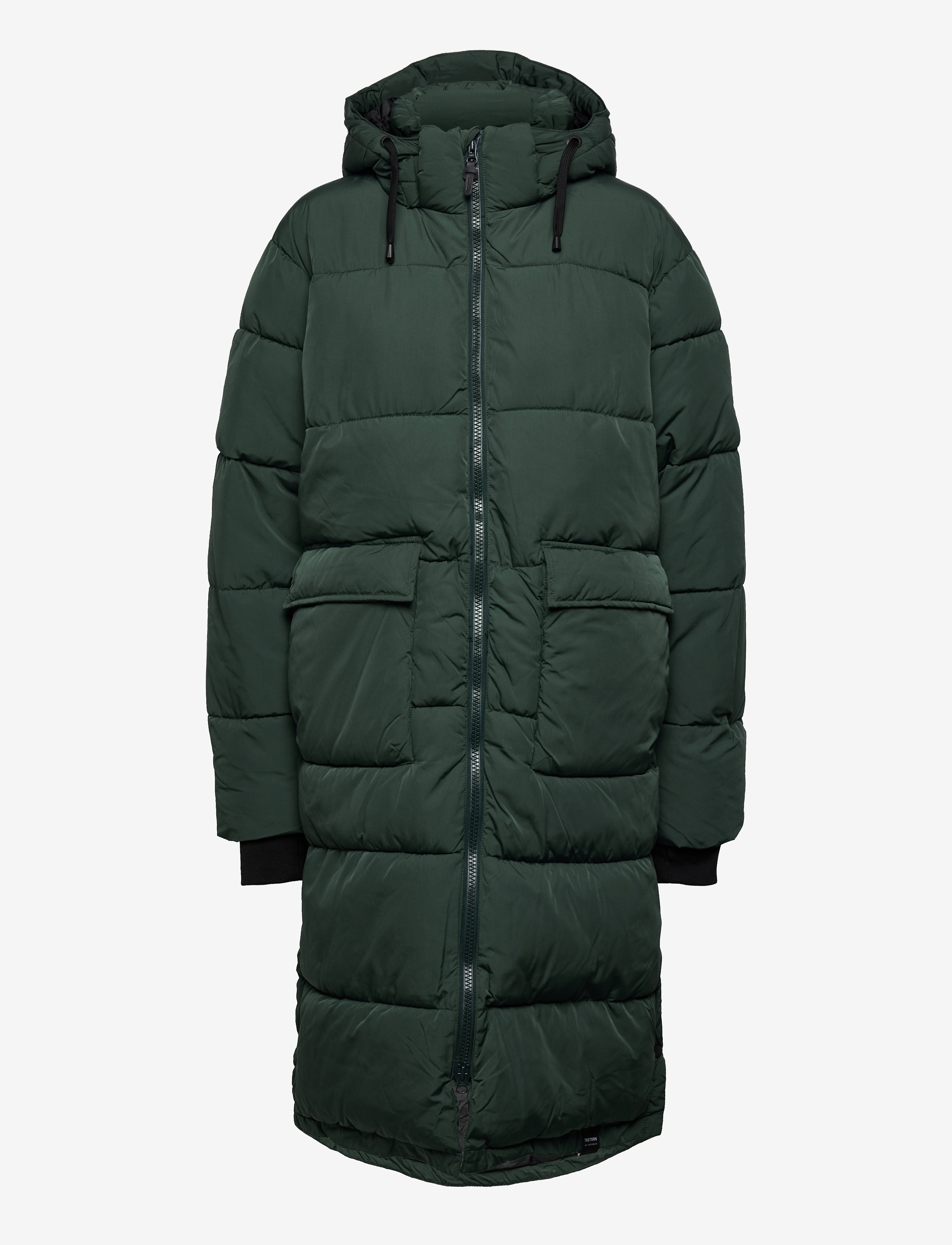 Tretorn - SHELTER JACKET W?s - 068/frosted gre - 0