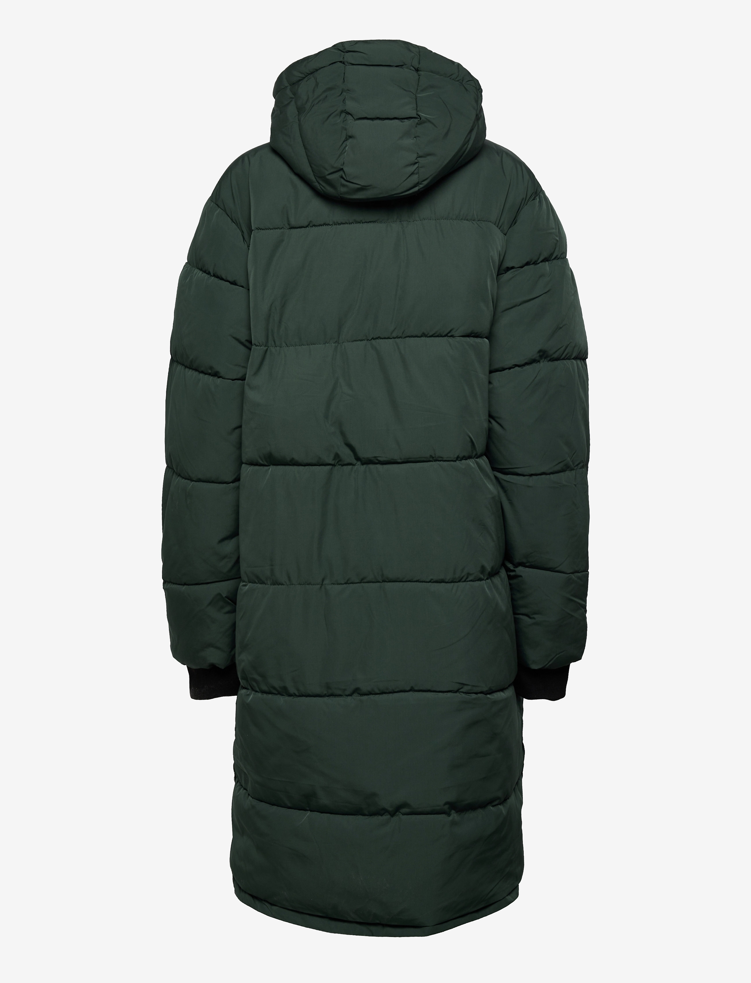 Tretorn - SHELTER JACKET W?s - 068/frosted gre - 1