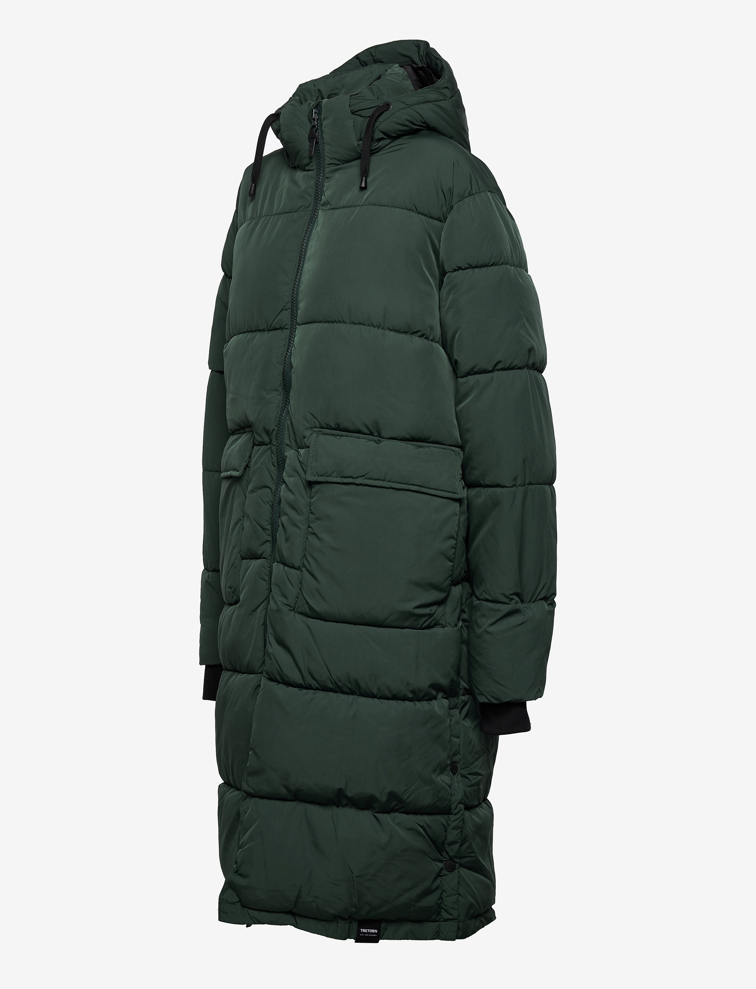 Tretorn - SHELTER JACKET W?s - 068/frosted gre - 2