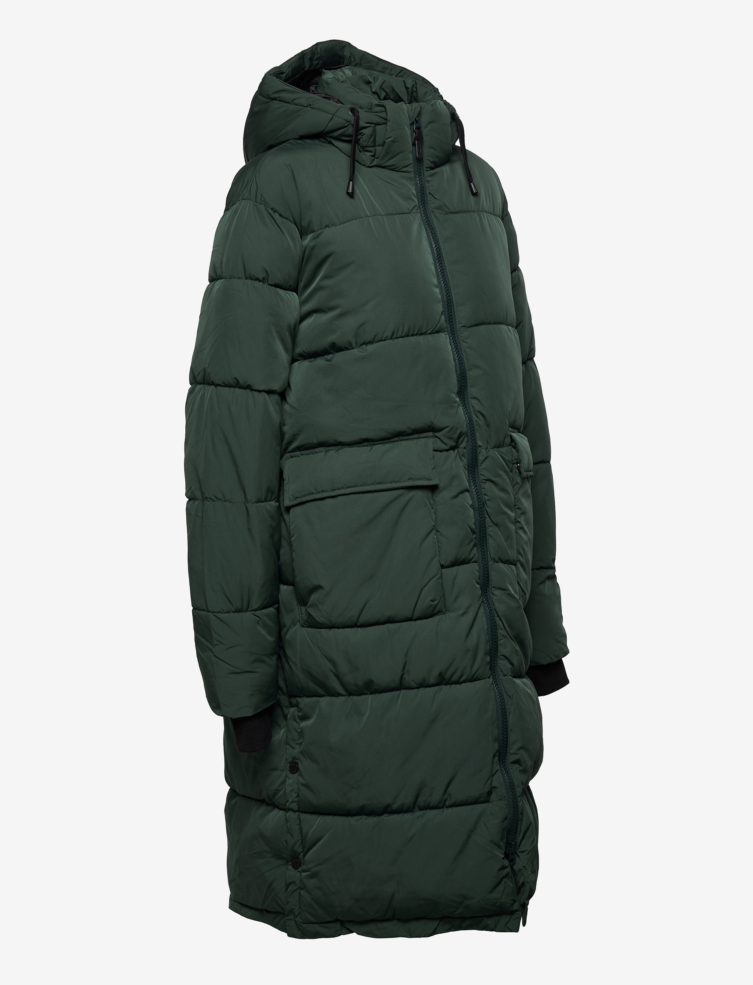 Tretorn - SHELTER JACKET W?s - 068/frosted gre - 3