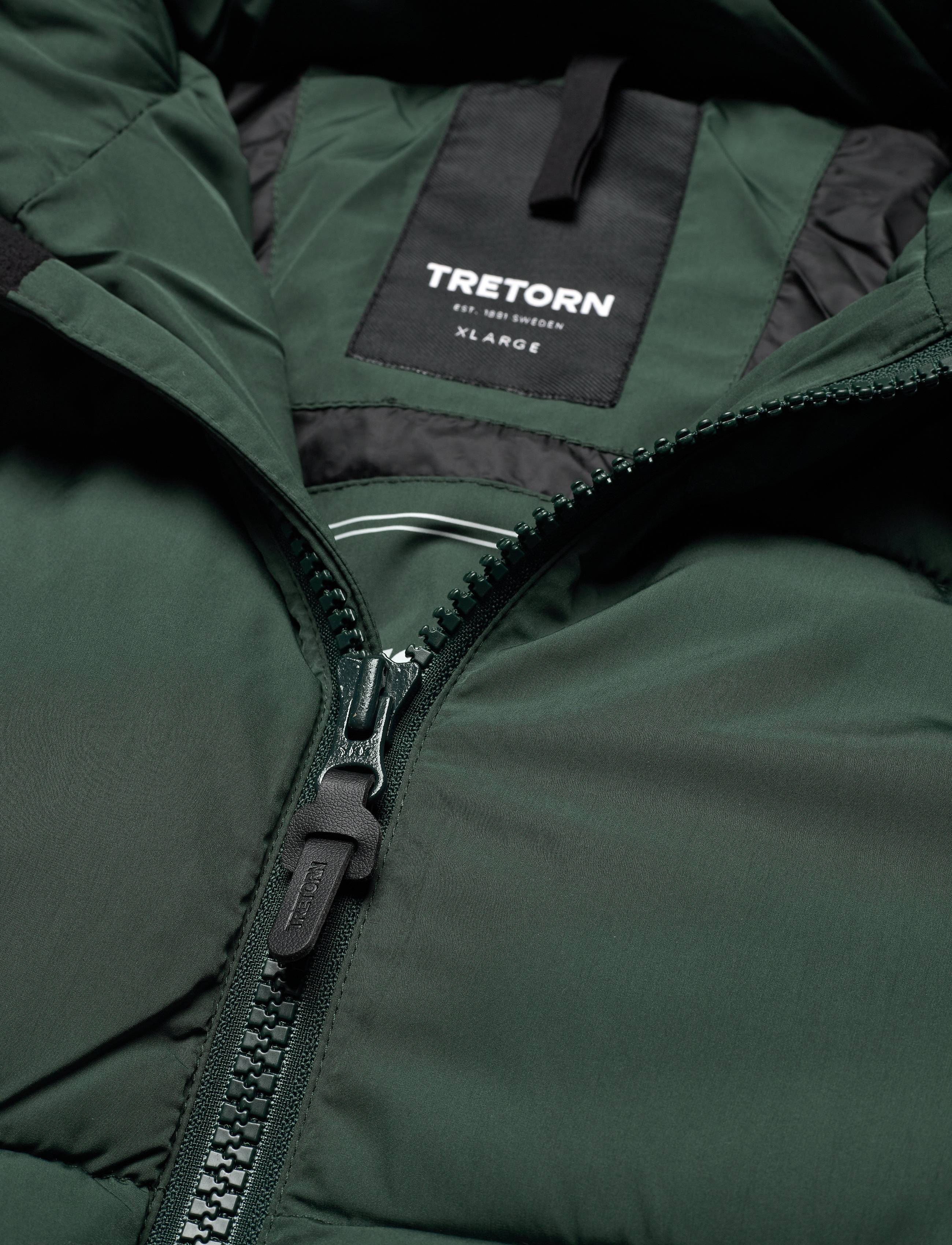 Tretorn - SHELTER JACKET W?s - 068/frosted gre - 4