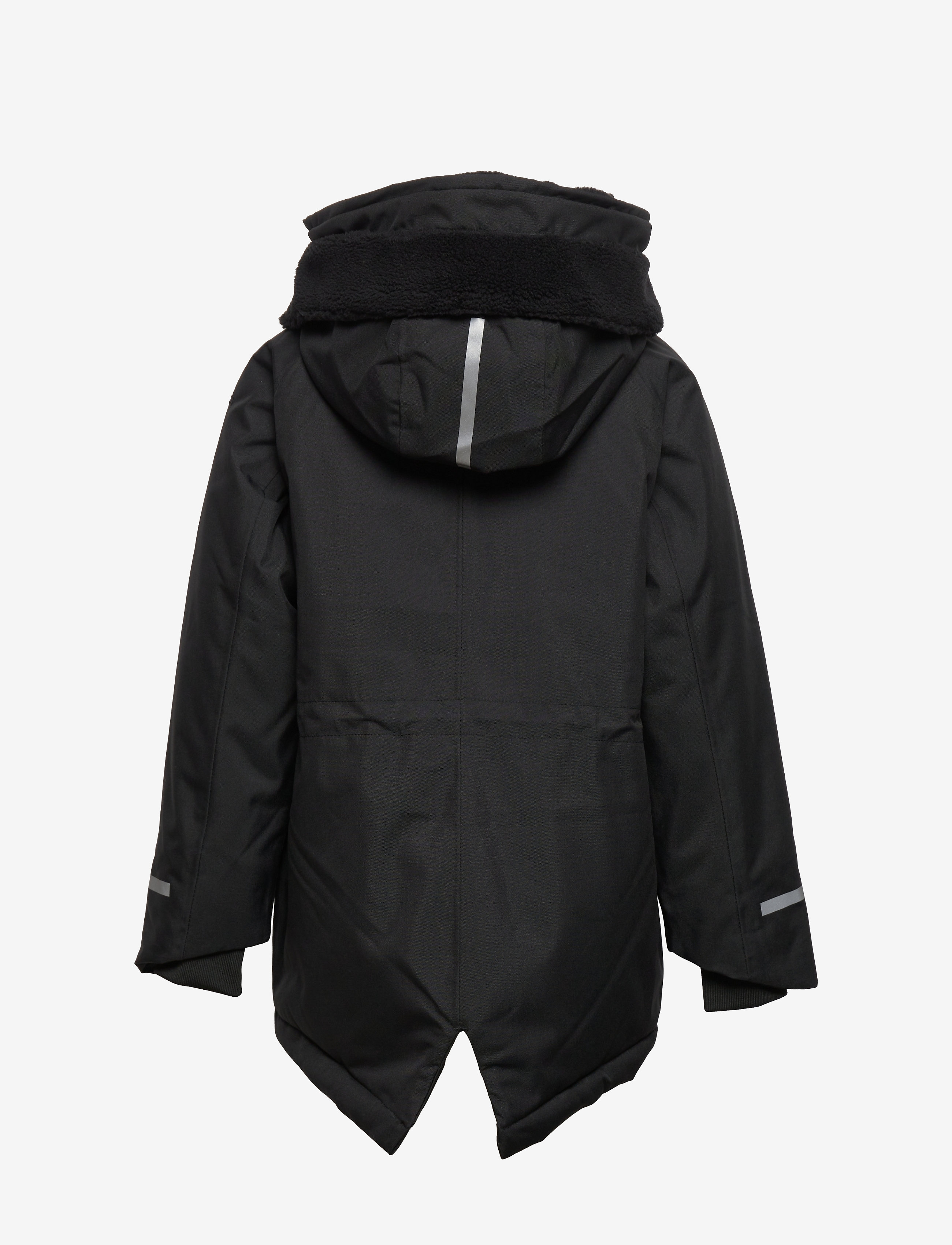 Tretorn - SHELTER PARKA JR?s - 010/black - 1