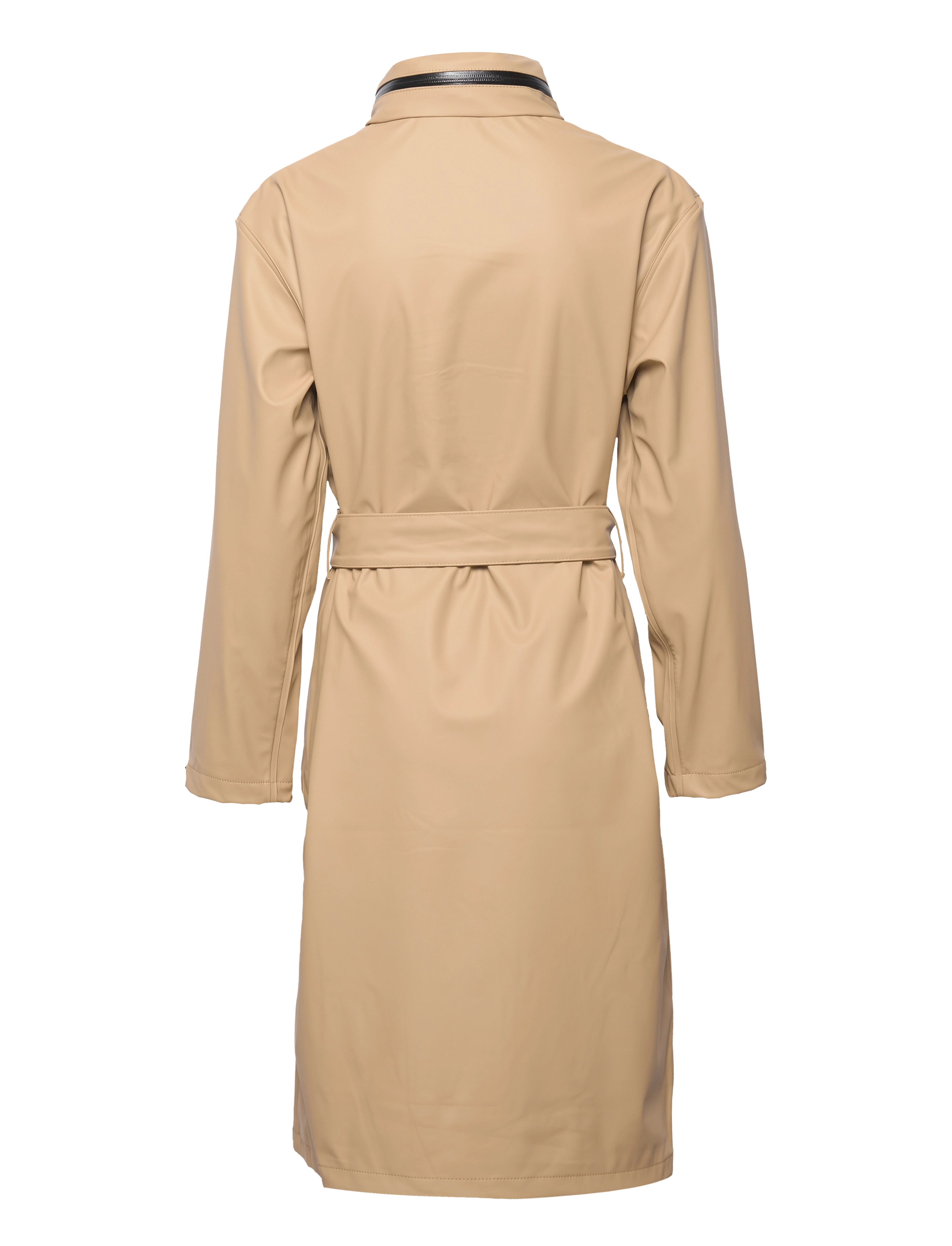 Tretorn - AVA WRAP PARKA - 023/incense - 1