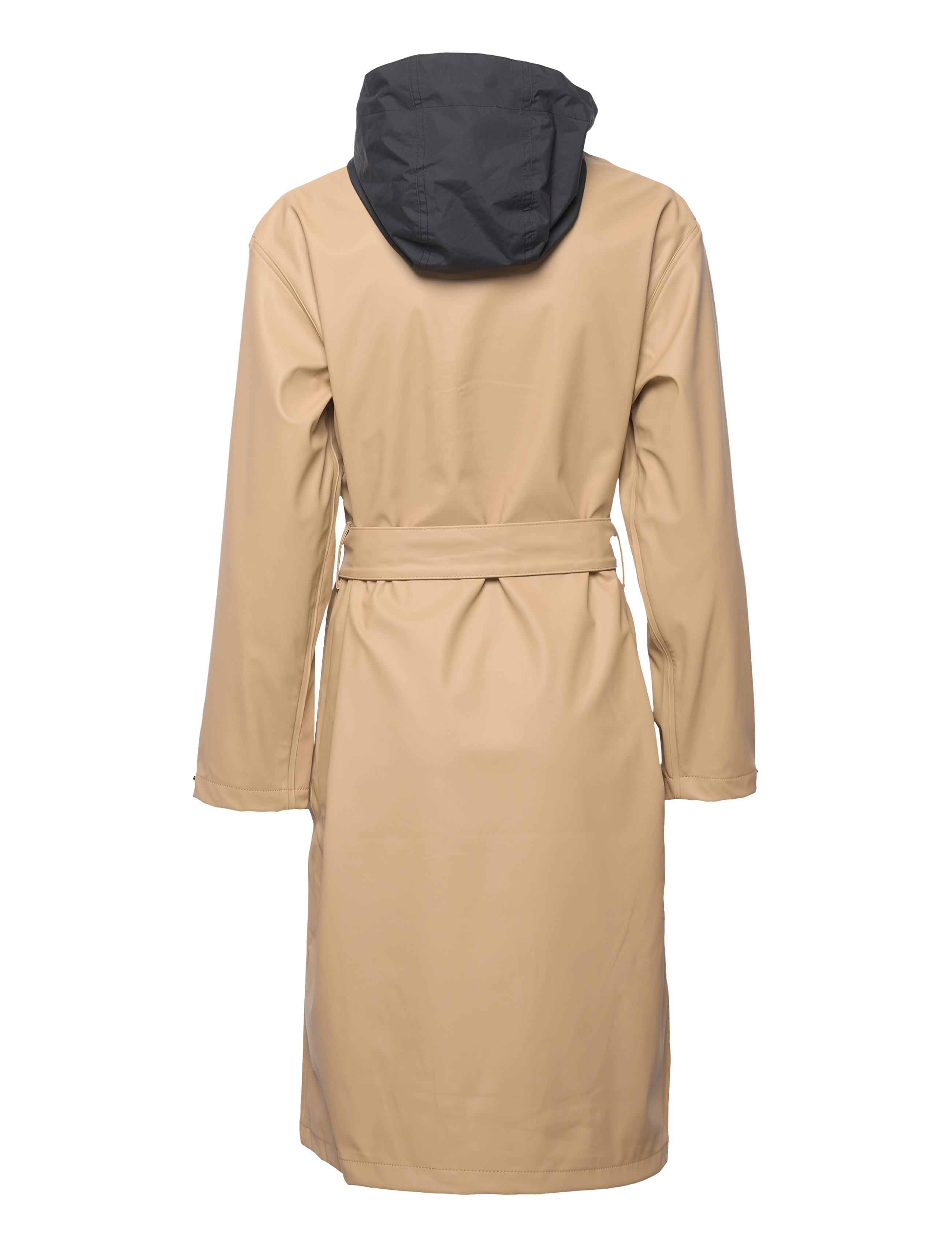 Tretorn - AVA WRAP PARKA - 023/incense - 2