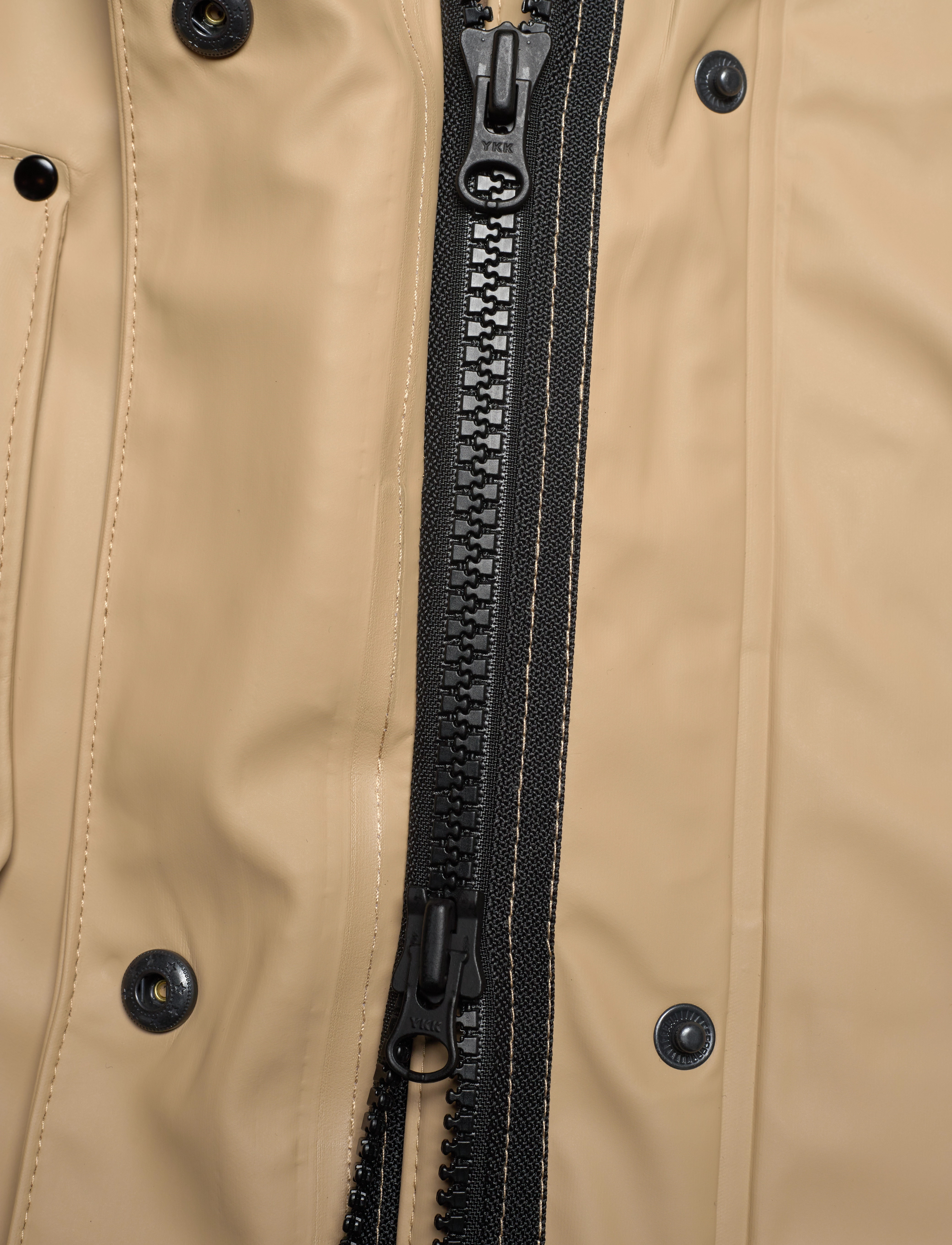 Tretorn - AVA WRAP PARKA - 023/incense - 5
