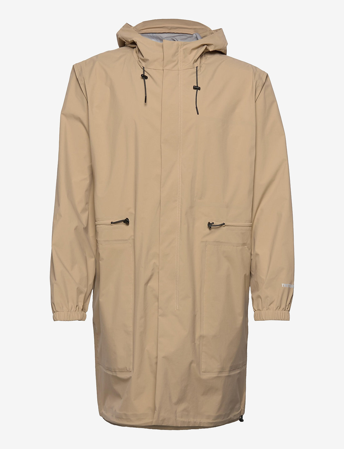 Lightweight 2025 parka mens