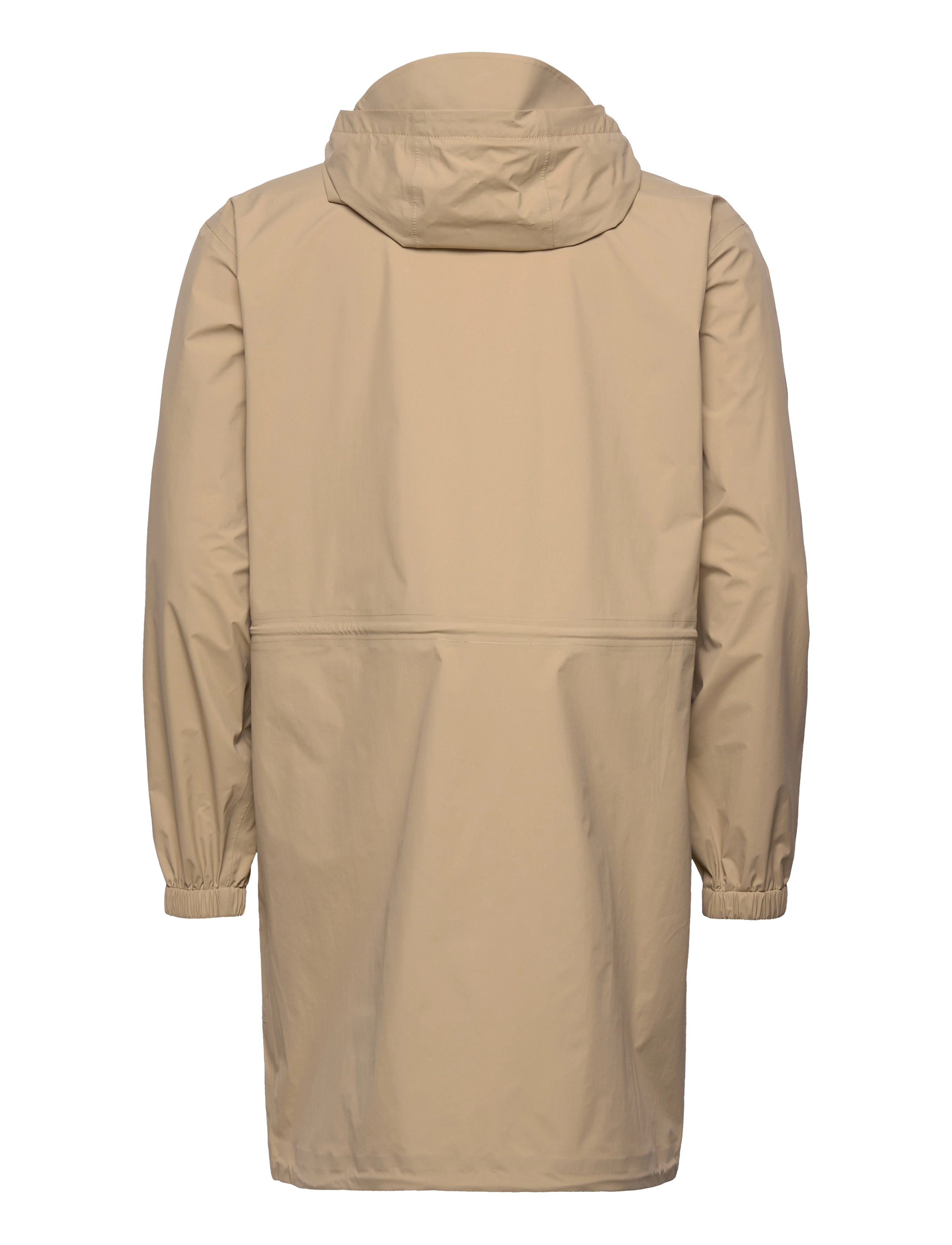 Tretorn - LEJDE LIGHTWEIGHT PARKA M - 023/incense - 1