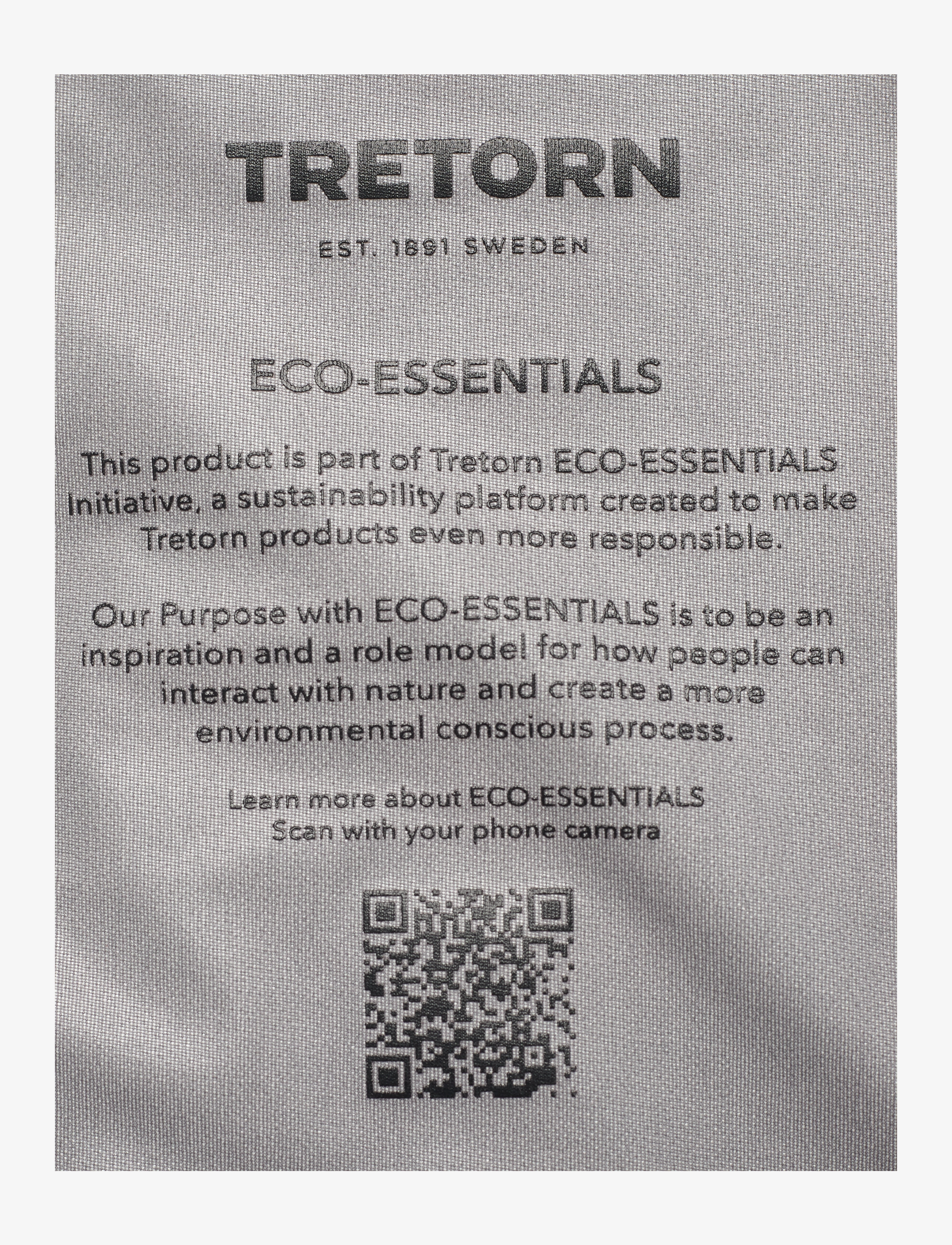 Tretorn - LEJDE LIGHTWEIGHT PARKA M - 023/incense - 2
