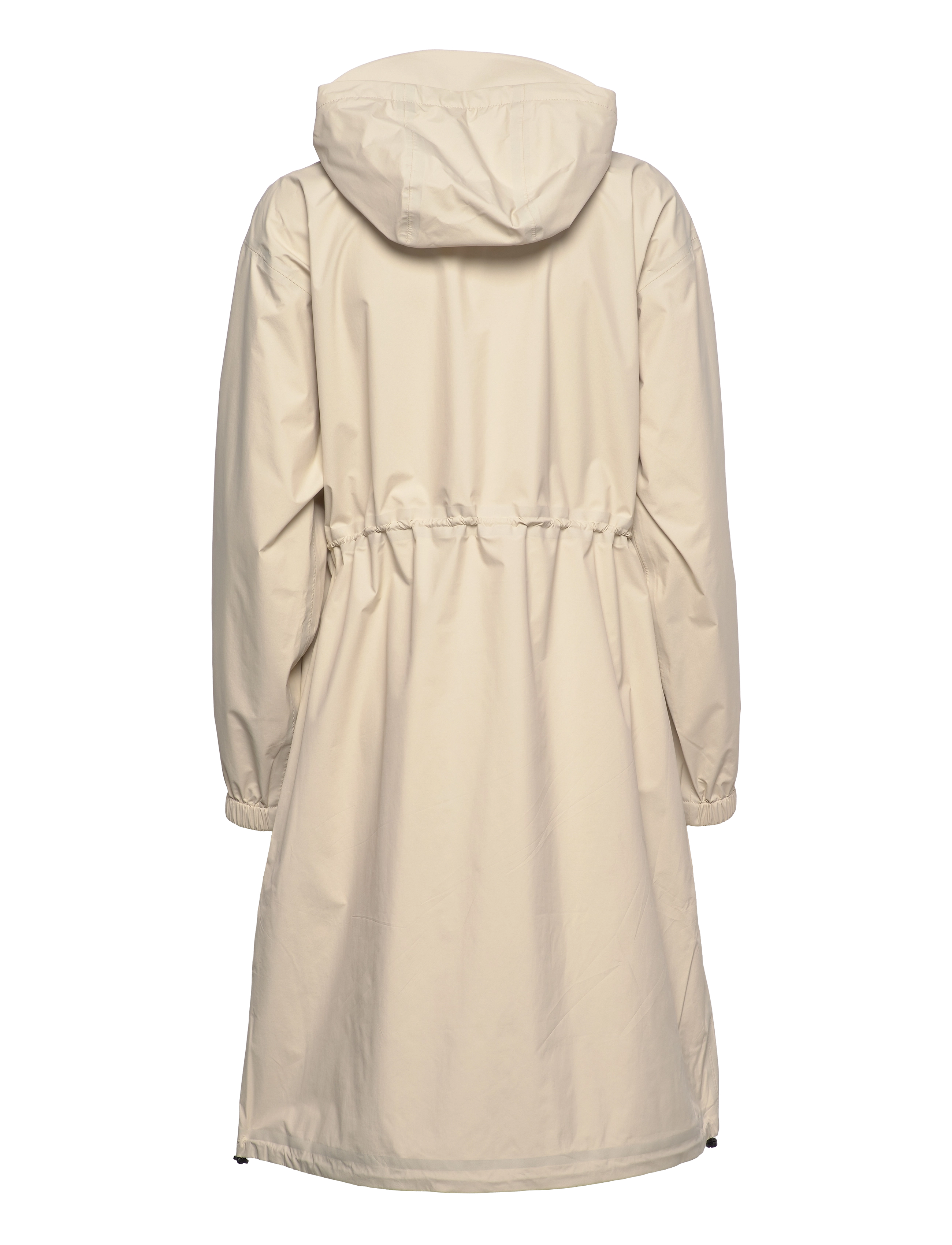 Tretorn - LEJDE LIGHTWEIGHT PARKA W - 027/fog - 1