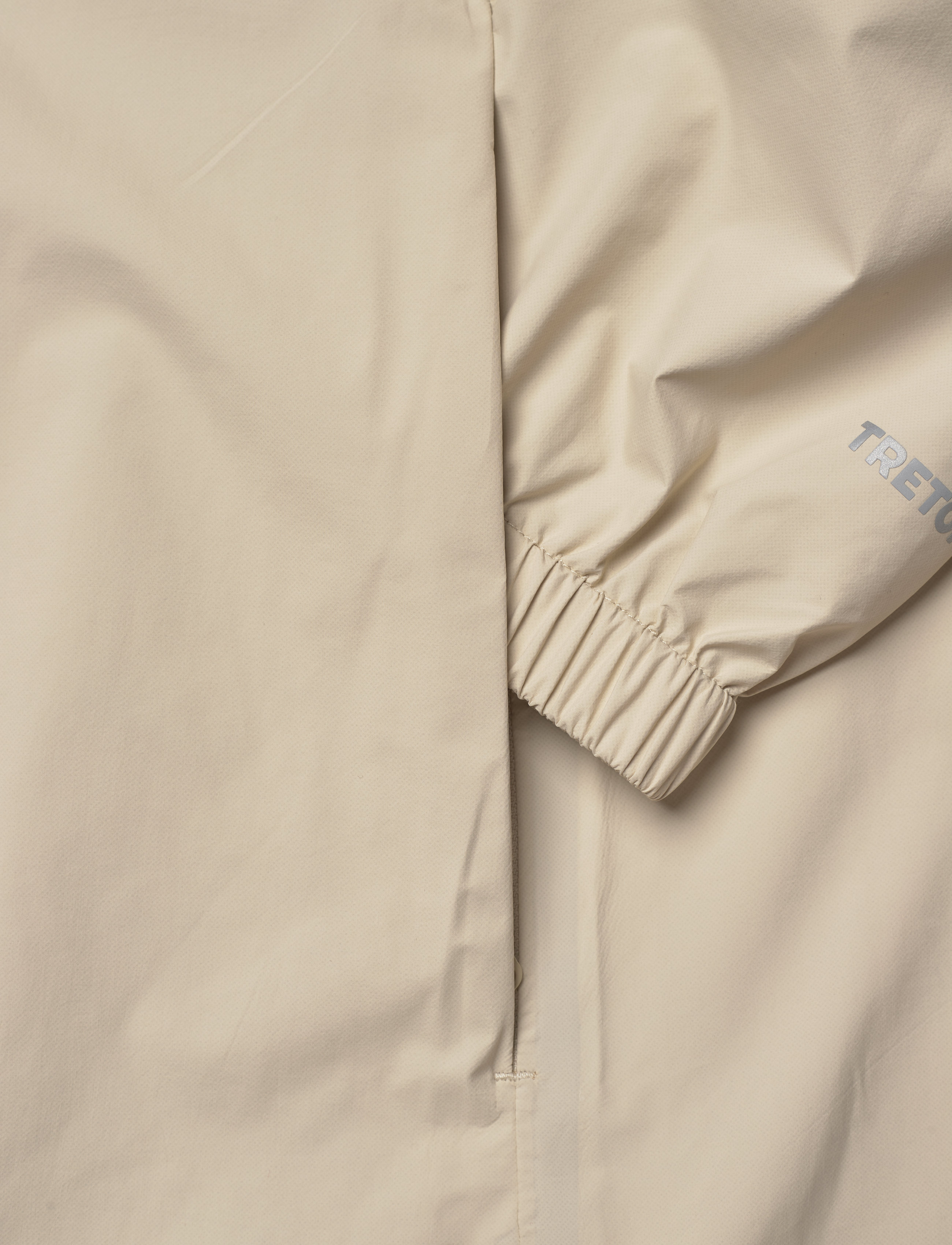 Tretorn - LEJDE LIGHTWEIGHT PARKA W - 027/fog - 3