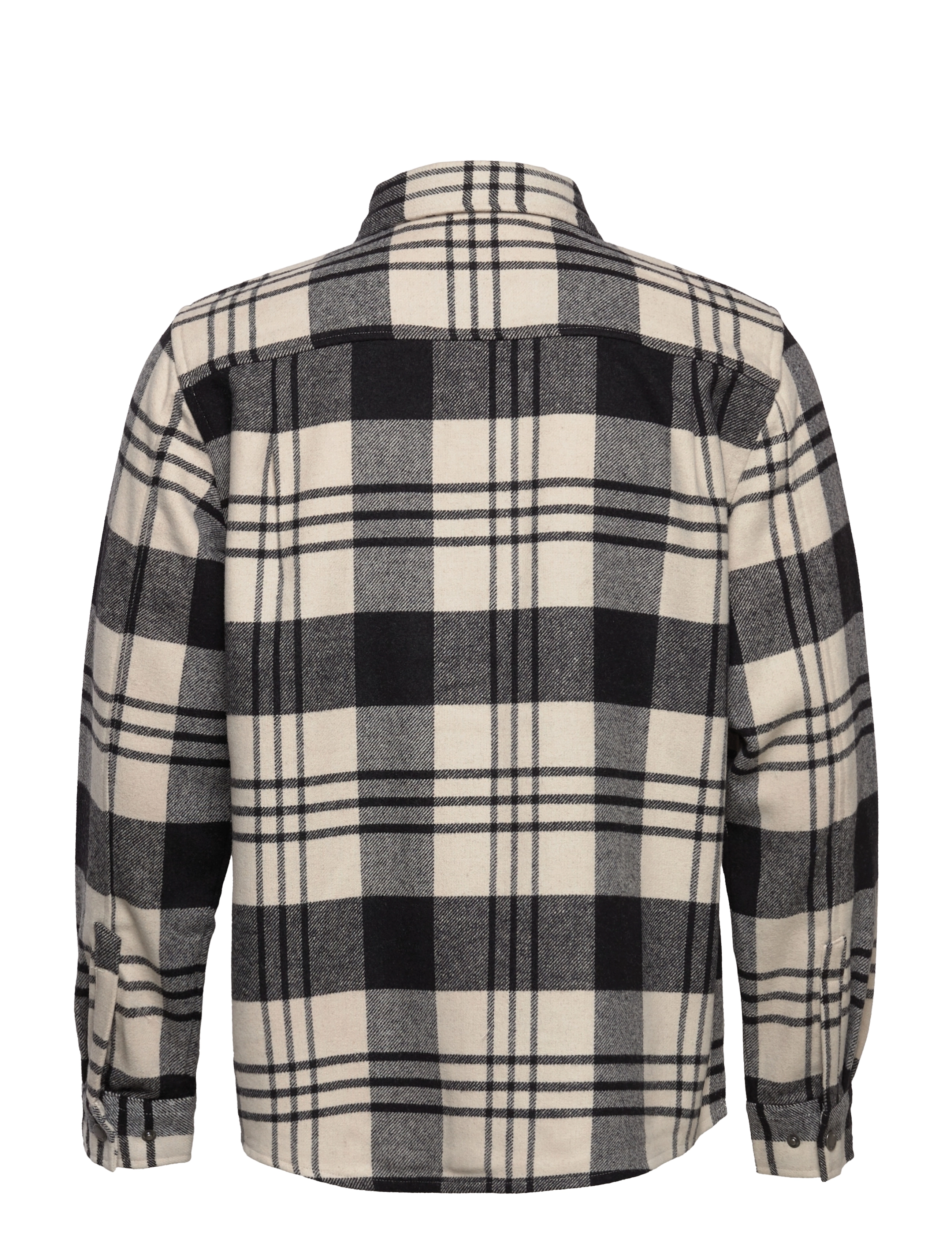 Tretorn - TANTO UTILITY SHIRT M - 010/black - 1