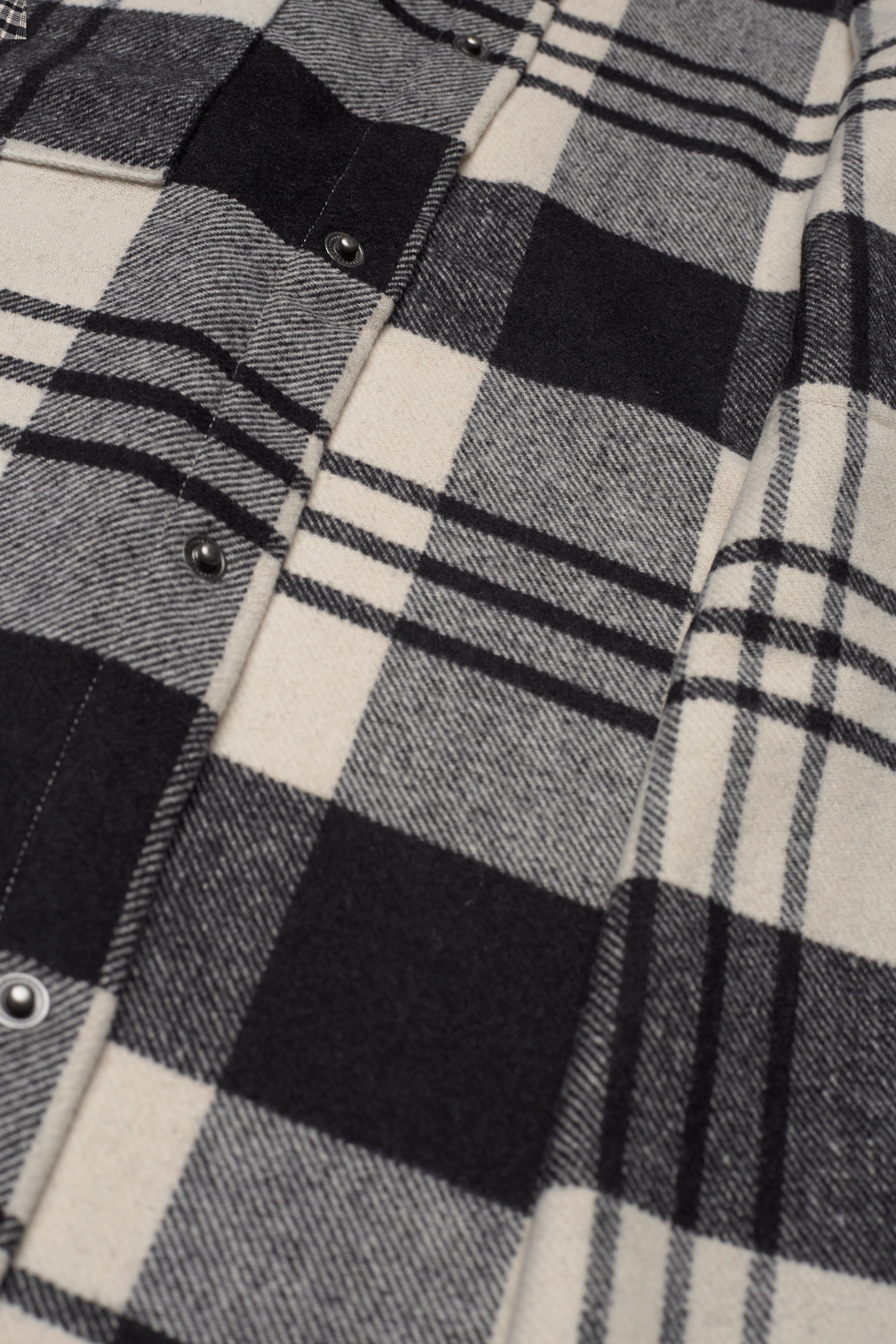 Tretorn - TANTO UTILITY SHIRT M - 010/black - 5