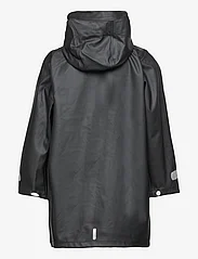 Tretorn - WINGS RAINJACKET JR - shell & rain jackets - 010/black - 1
