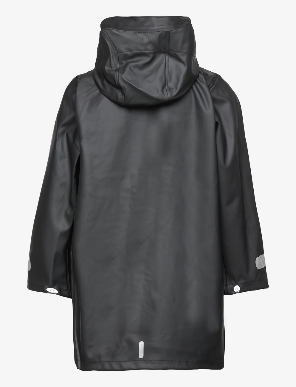 Tretorn - WINGS RAINJACKET JR - shell- & regenjacken - 010/black - 1