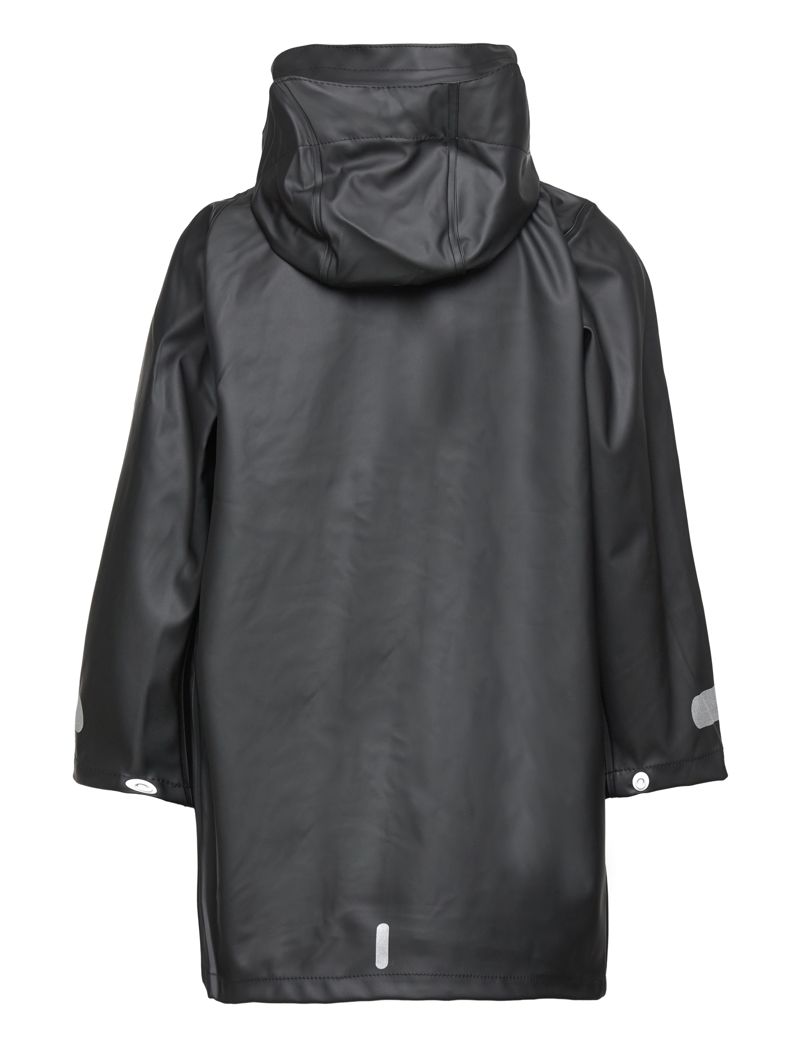 Tretorn - WINGS RAINJACKET JR - shell & rain jackets - 010/black - 1