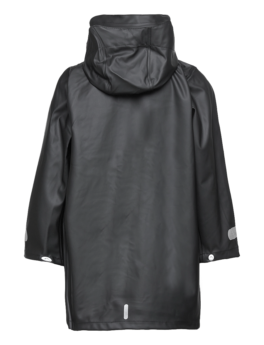Tretorn - WINGS RAINJACKET JR - shell- & regenjacken - 010/black - 1