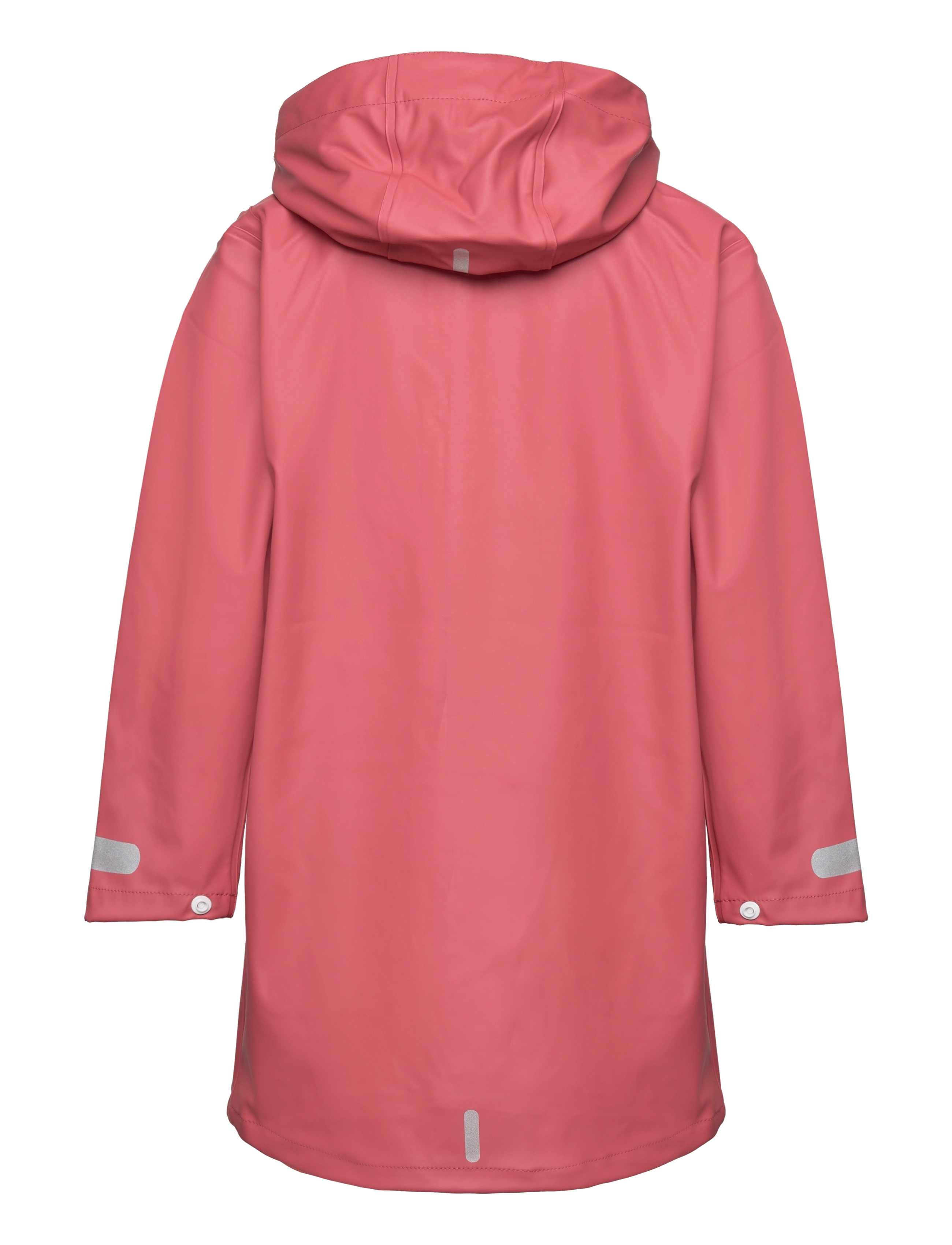 Tretorn - WINGS RAINJACKET JR - shell- & regenjacken - 020/dusty cedar - 1