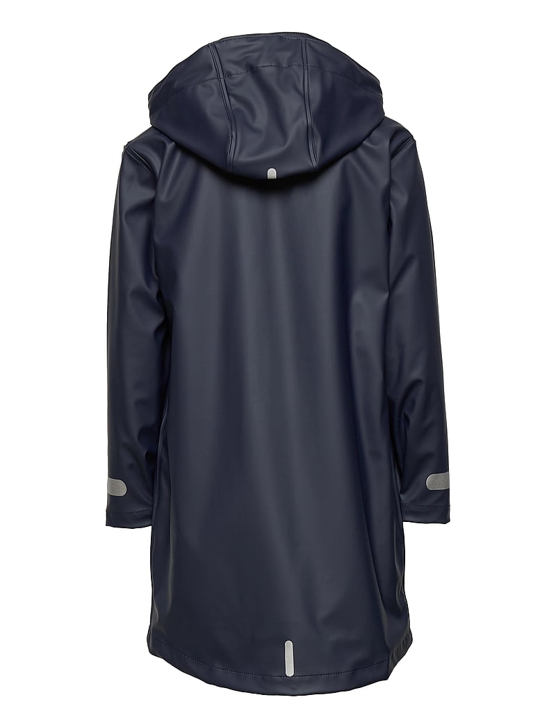 Tretorn - WINGS RAINJACKET JR - skal- & regnjackor - 080/navy - 1