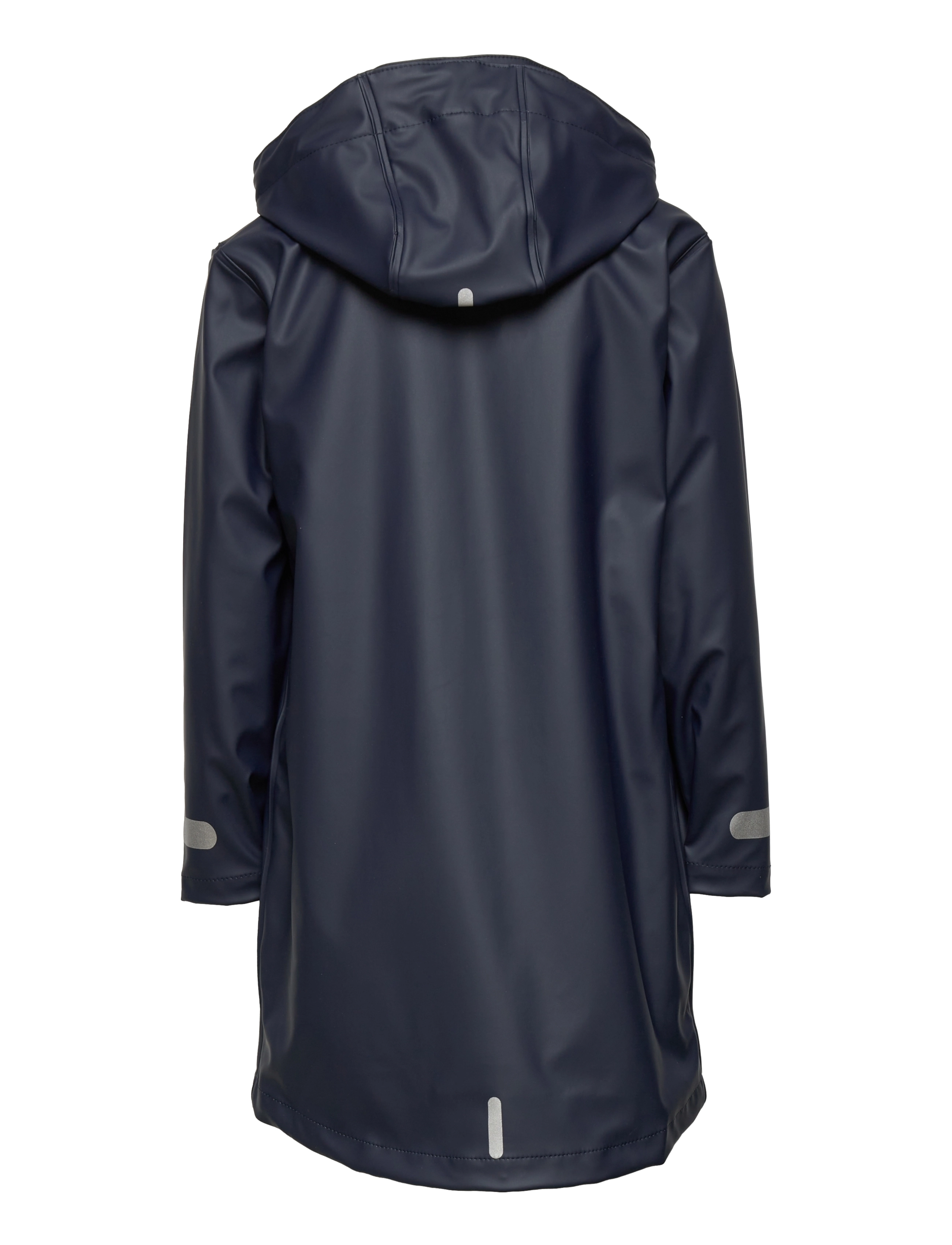 Tretorn - WINGS RAINJACKET JR - regnkappor - 080/navy - 1