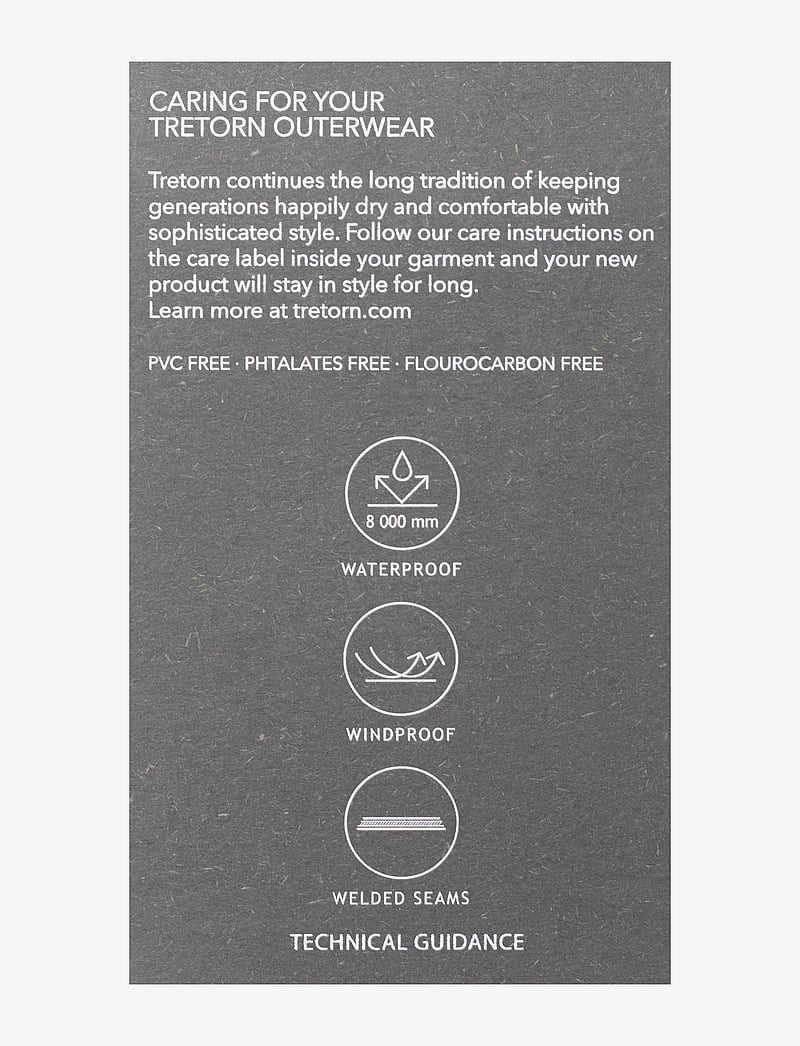 Tretorn - WINGS RAINJACKET JR - skal- & regnjackor - 080/navy - 2